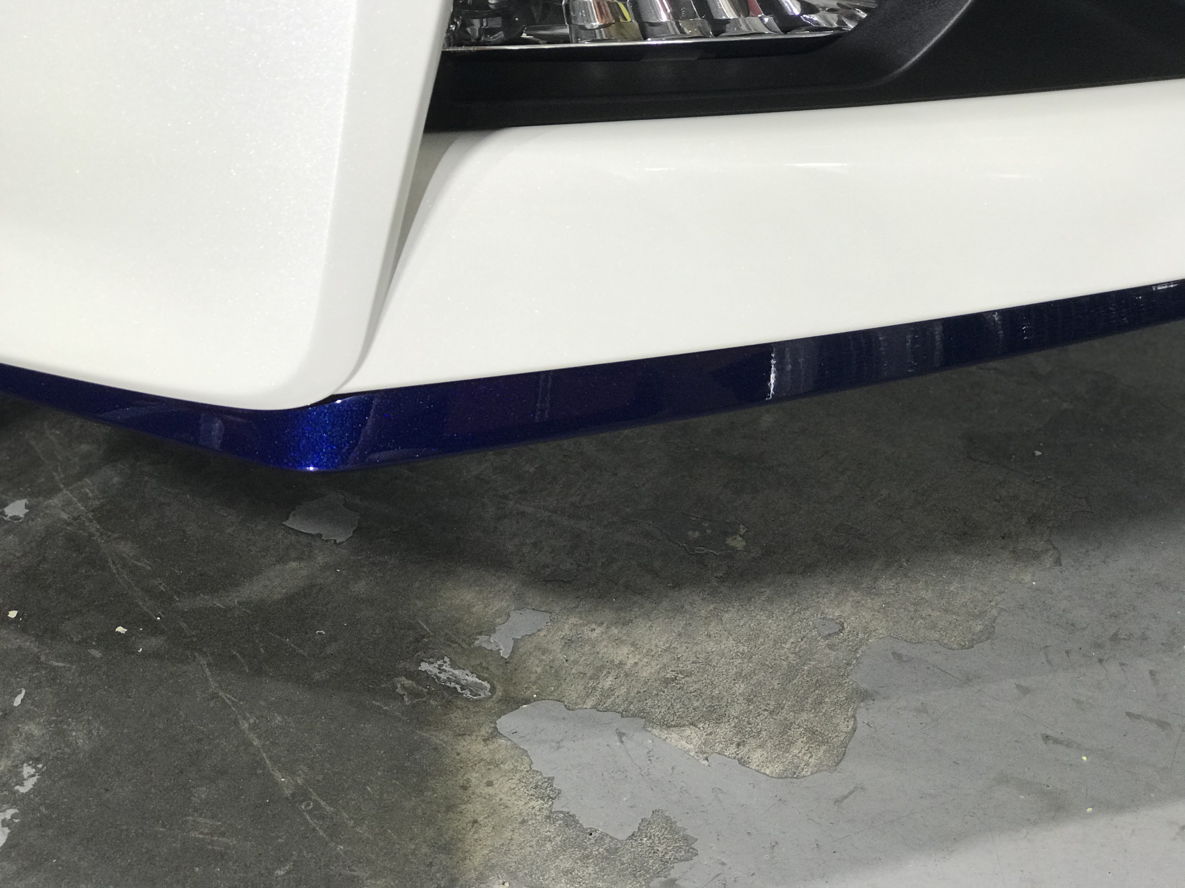 コーティング 施工写真 (6)