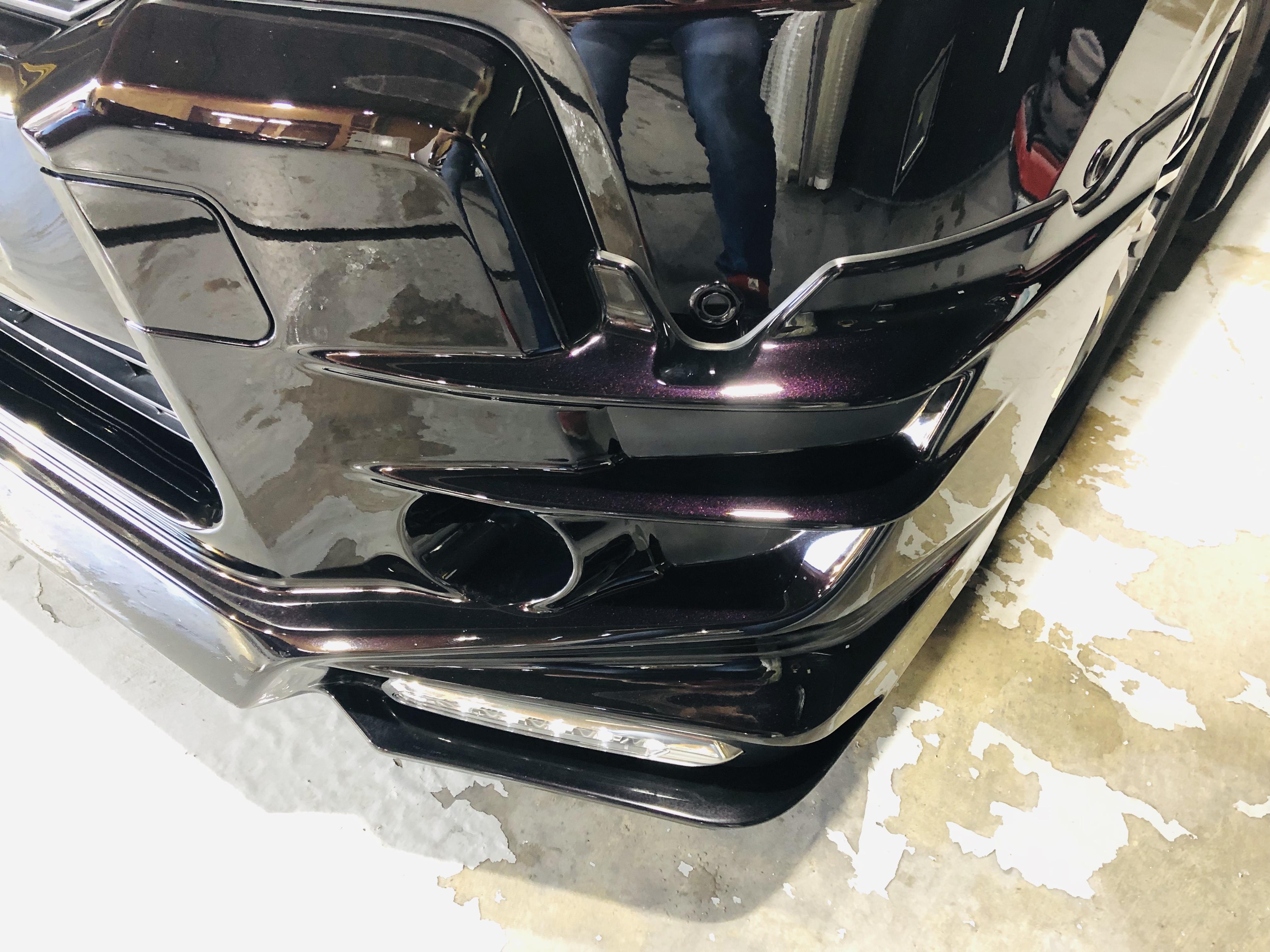 トヨタ 施工写真 (8)