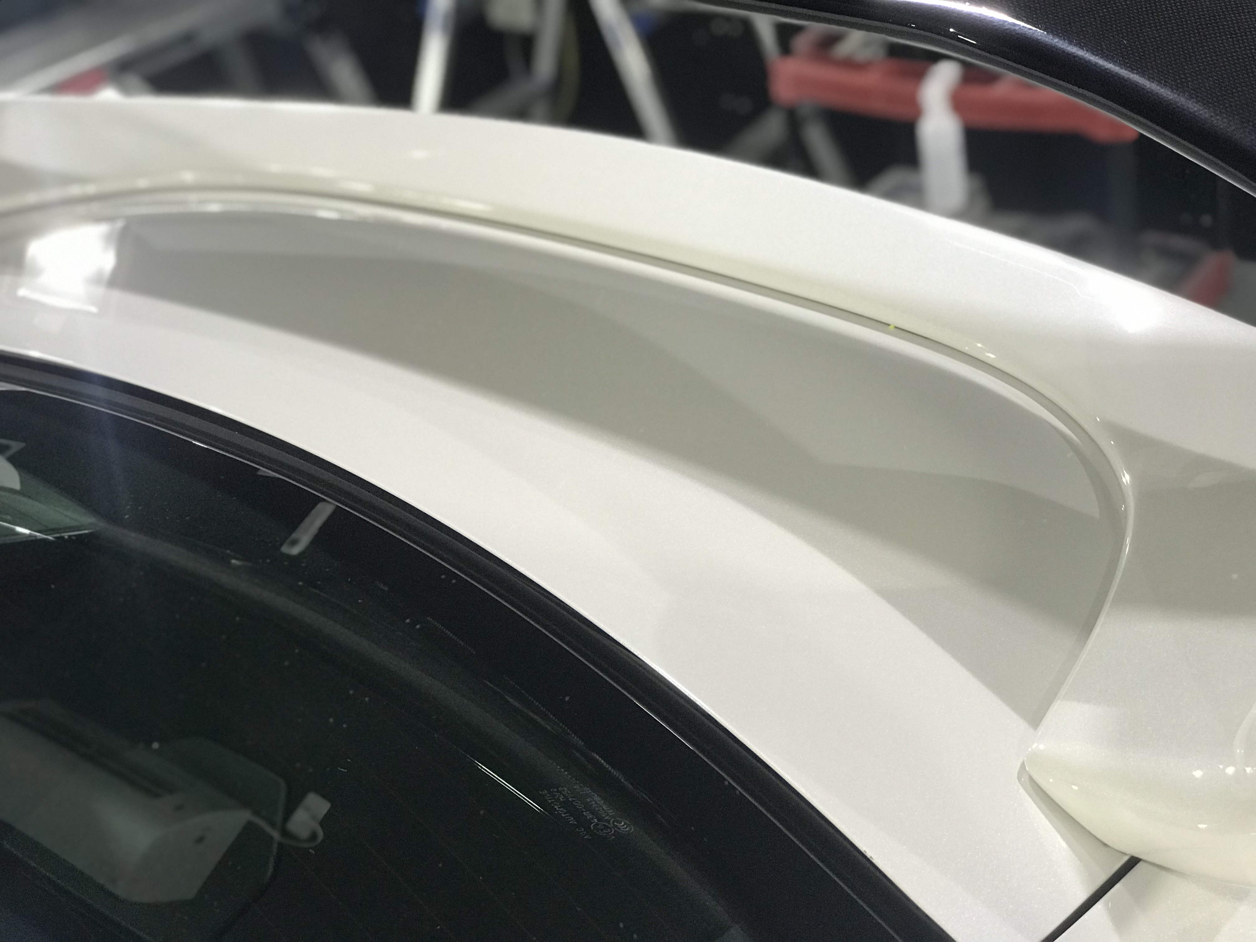 トヨタ #86 施工写真 (16)
