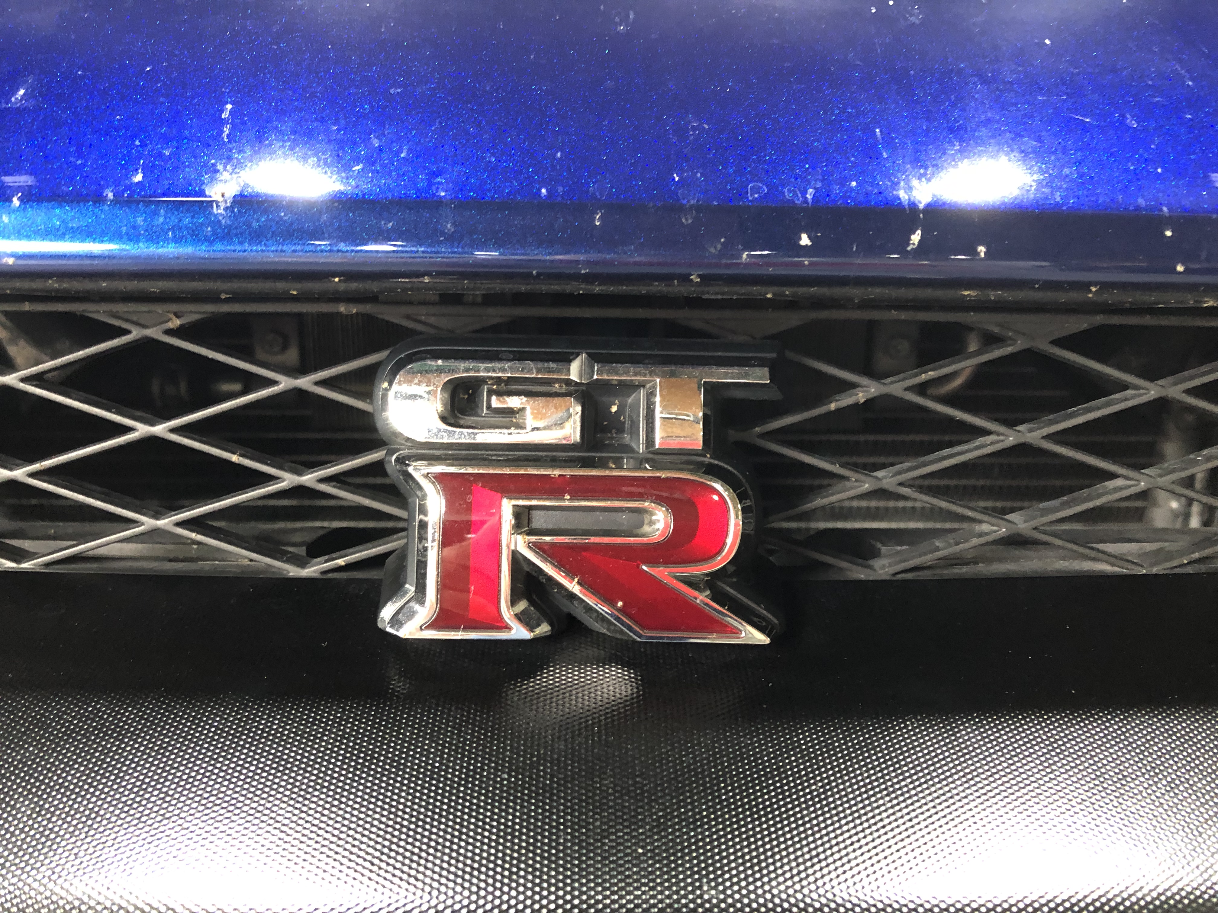 日産 施工写真 (1)