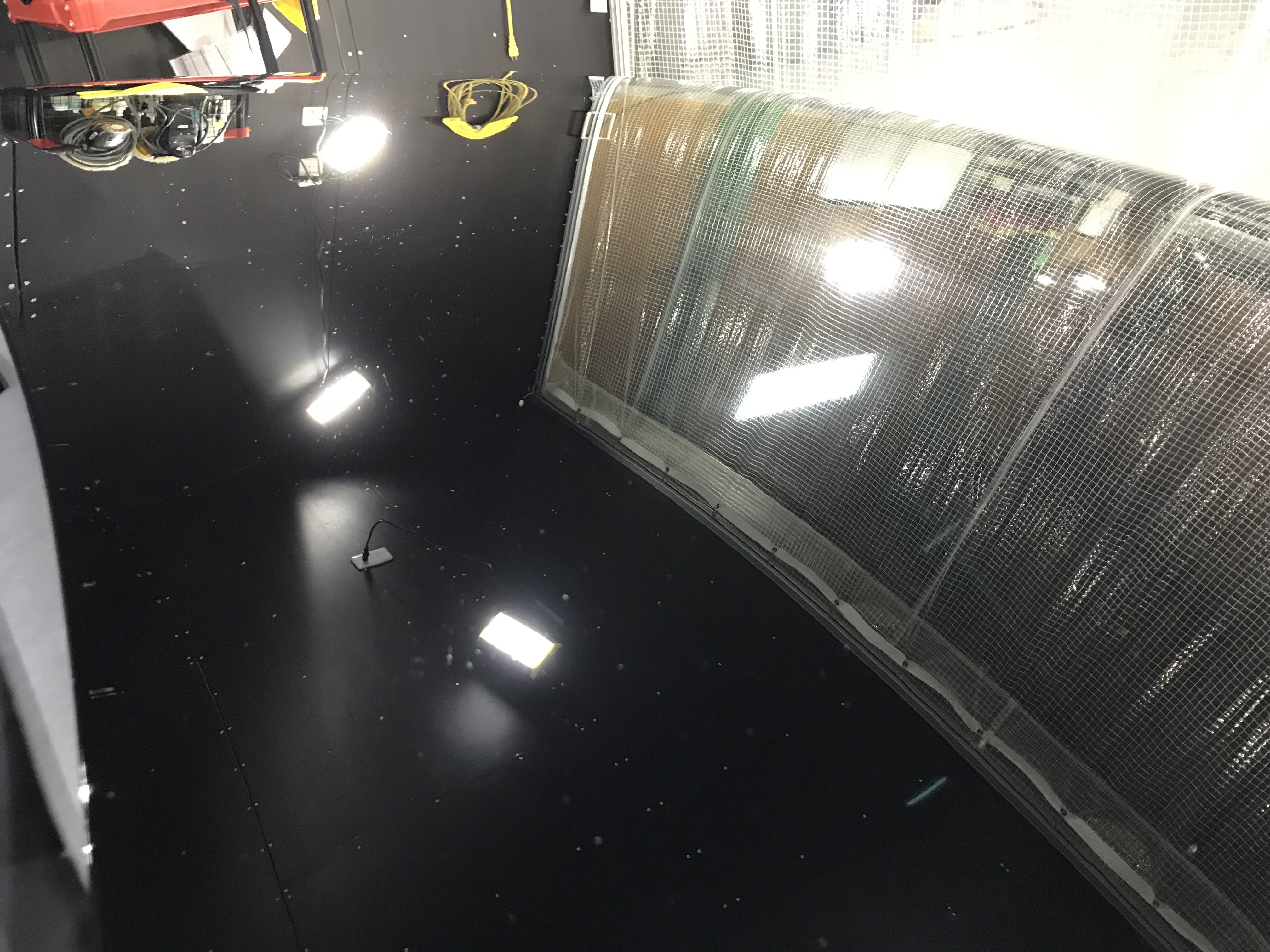 レクサス #IS 施工写真 (19)