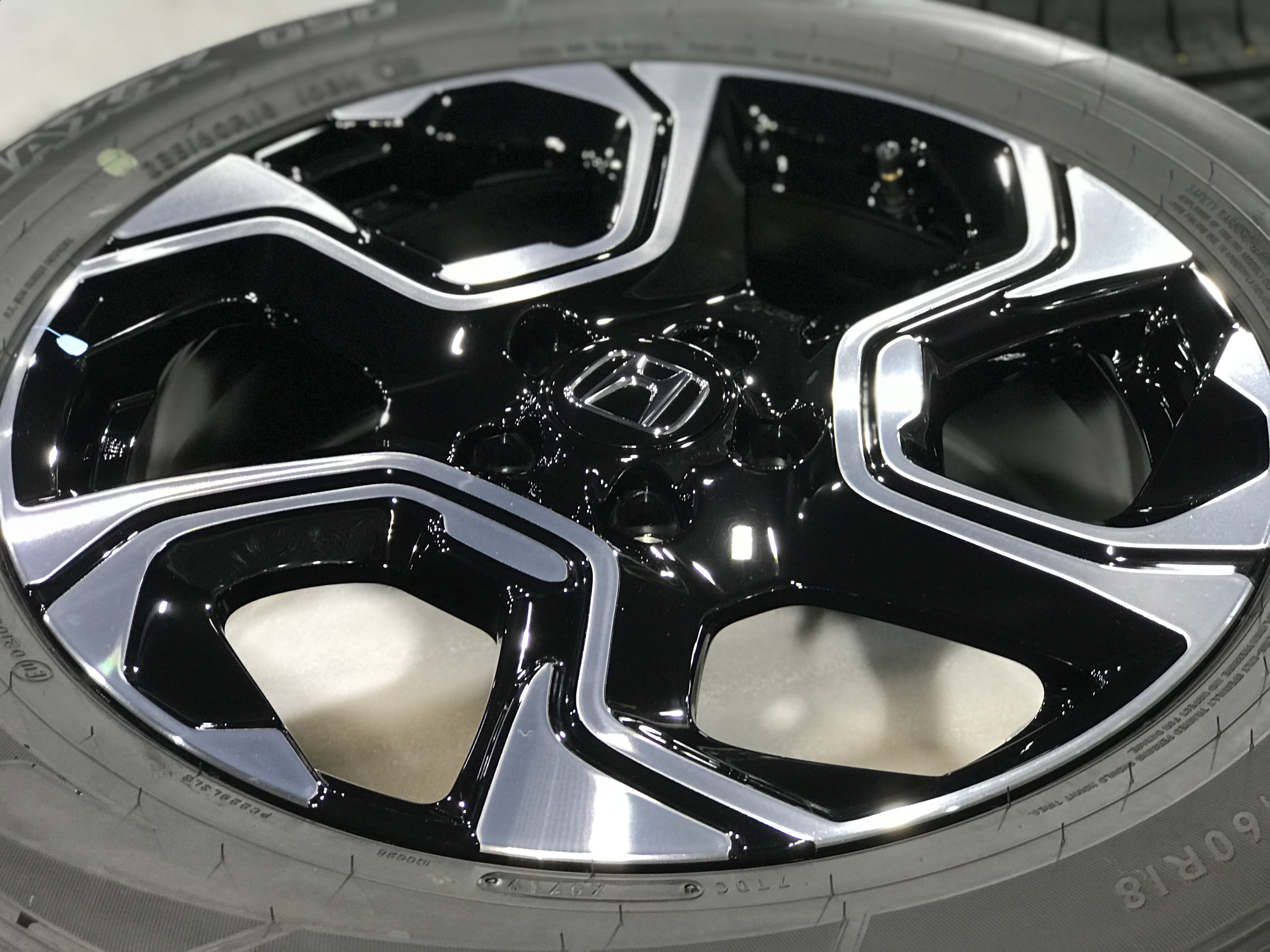 ガラスコーティング 施工写真 (11)