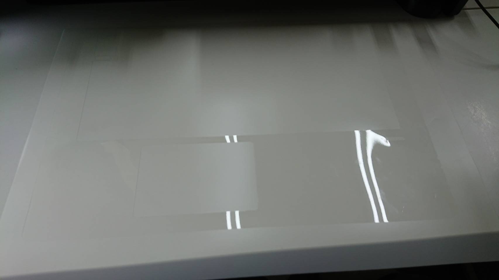 プロテクションフィルム 施工写真 (4)