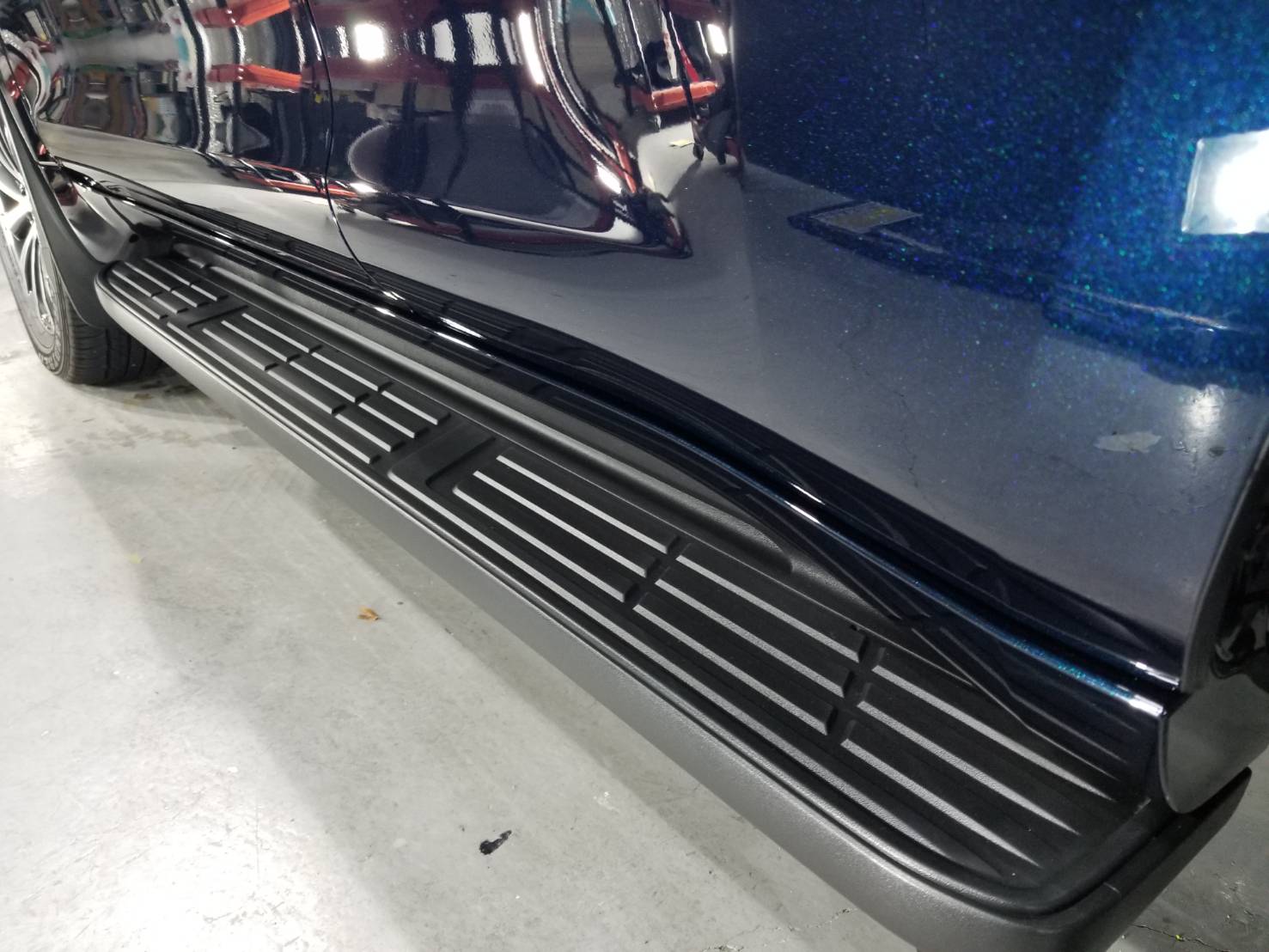 トヨタ 施工写真 (2)