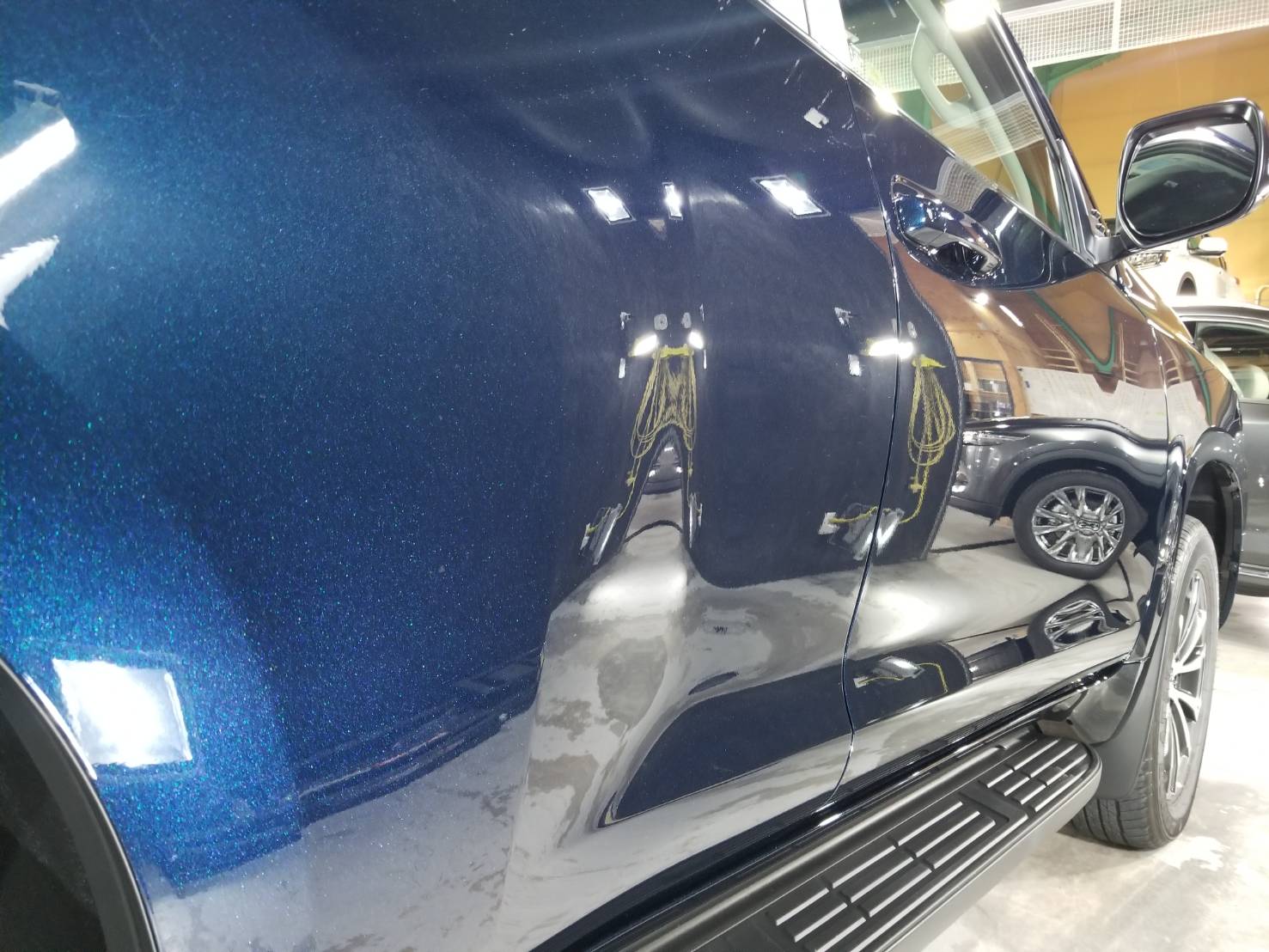 トヨタ 施工写真 (3)