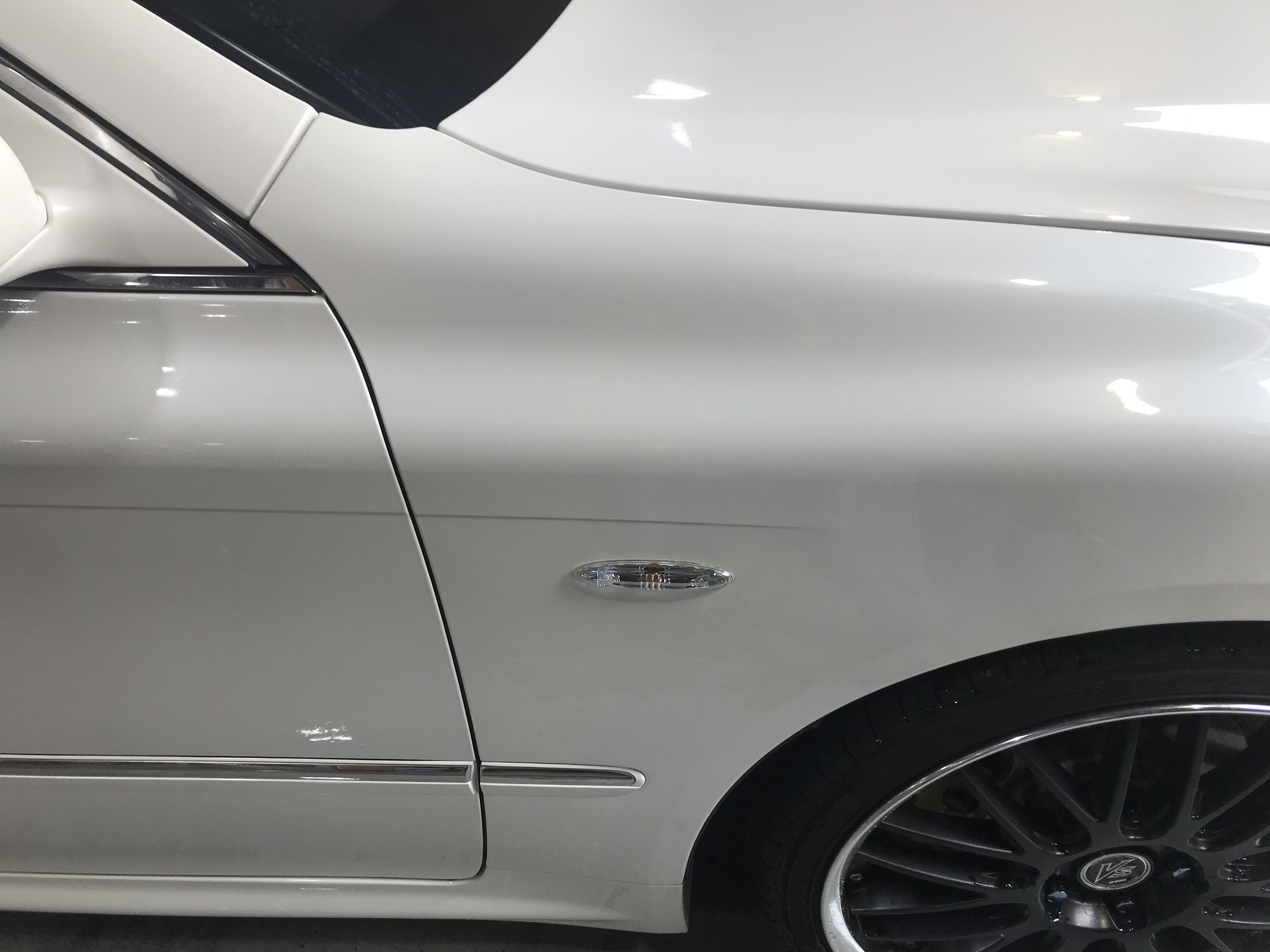 トヨタ #クラウン 施工写真 (16)