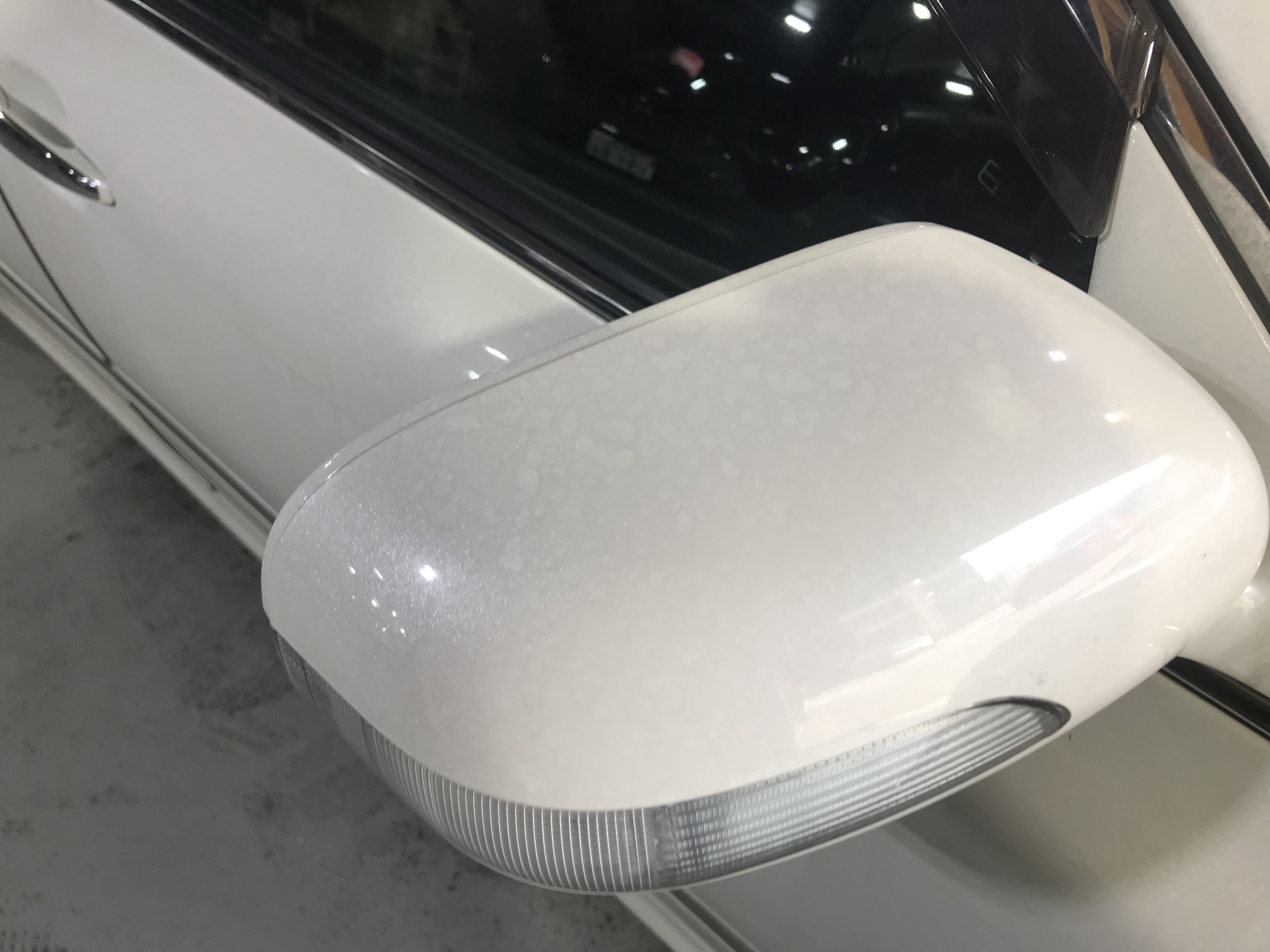 トヨタ #クラウン 施工写真 (5)