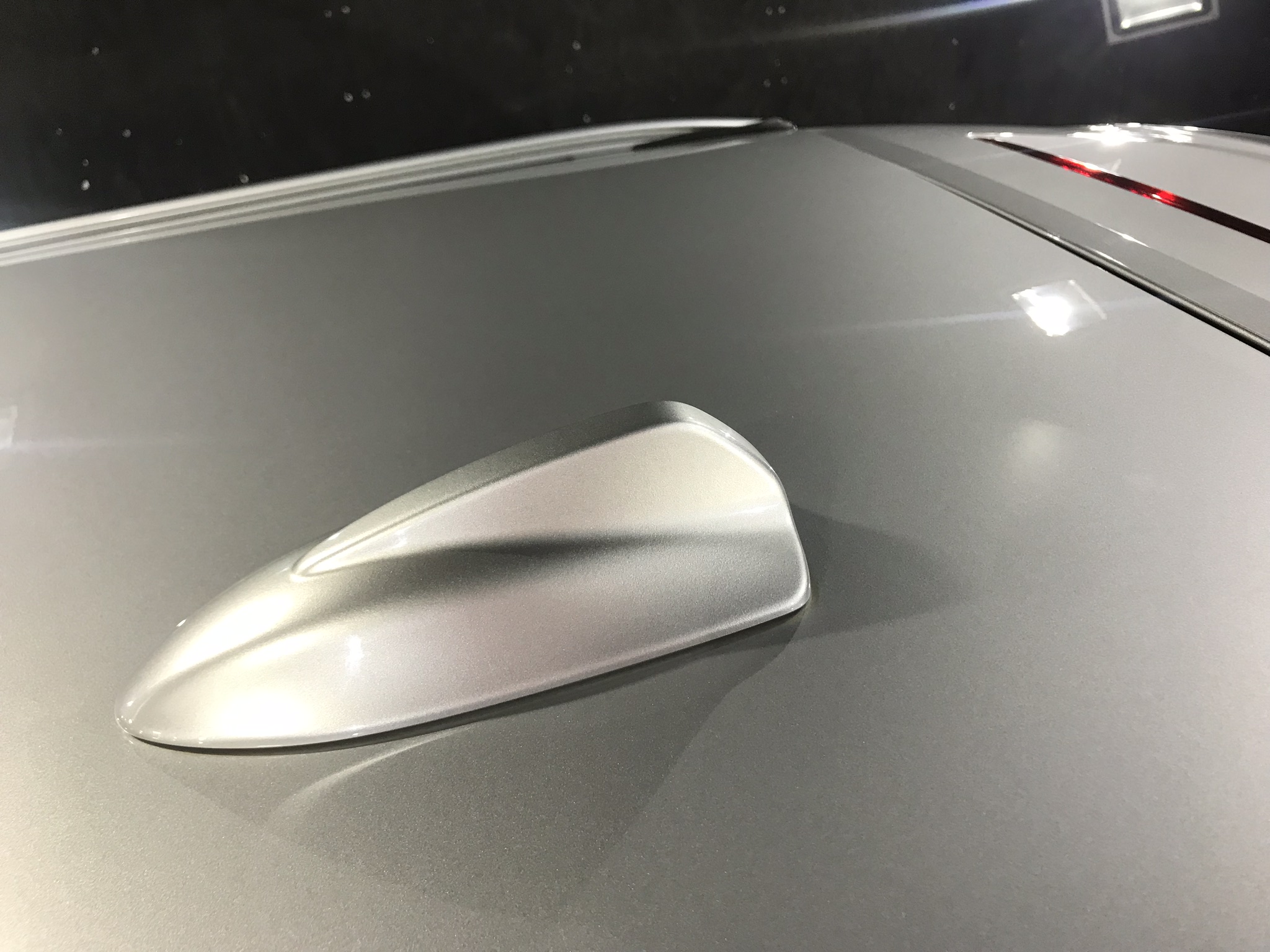 ボルボ ＃XC60 施工写真 (19)