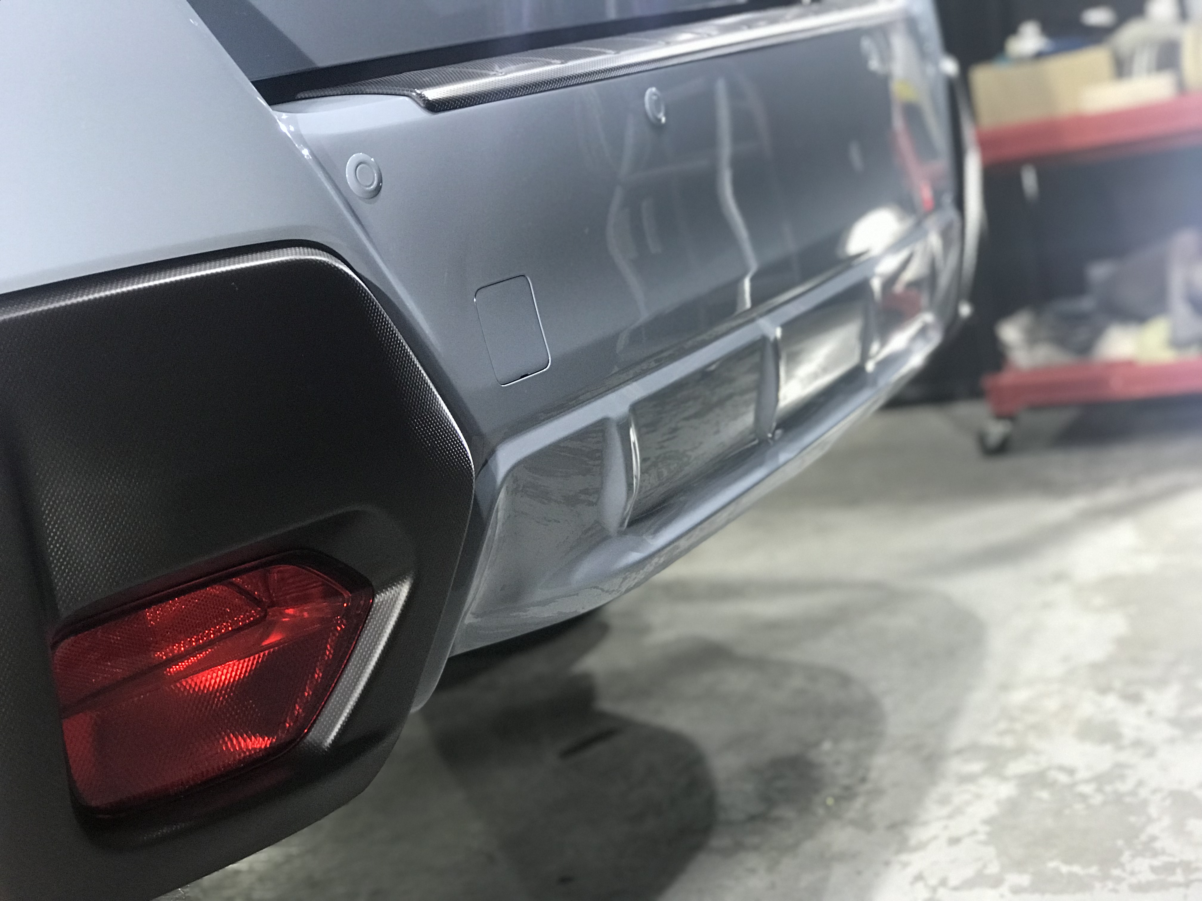 スバル 施工写真 (7)