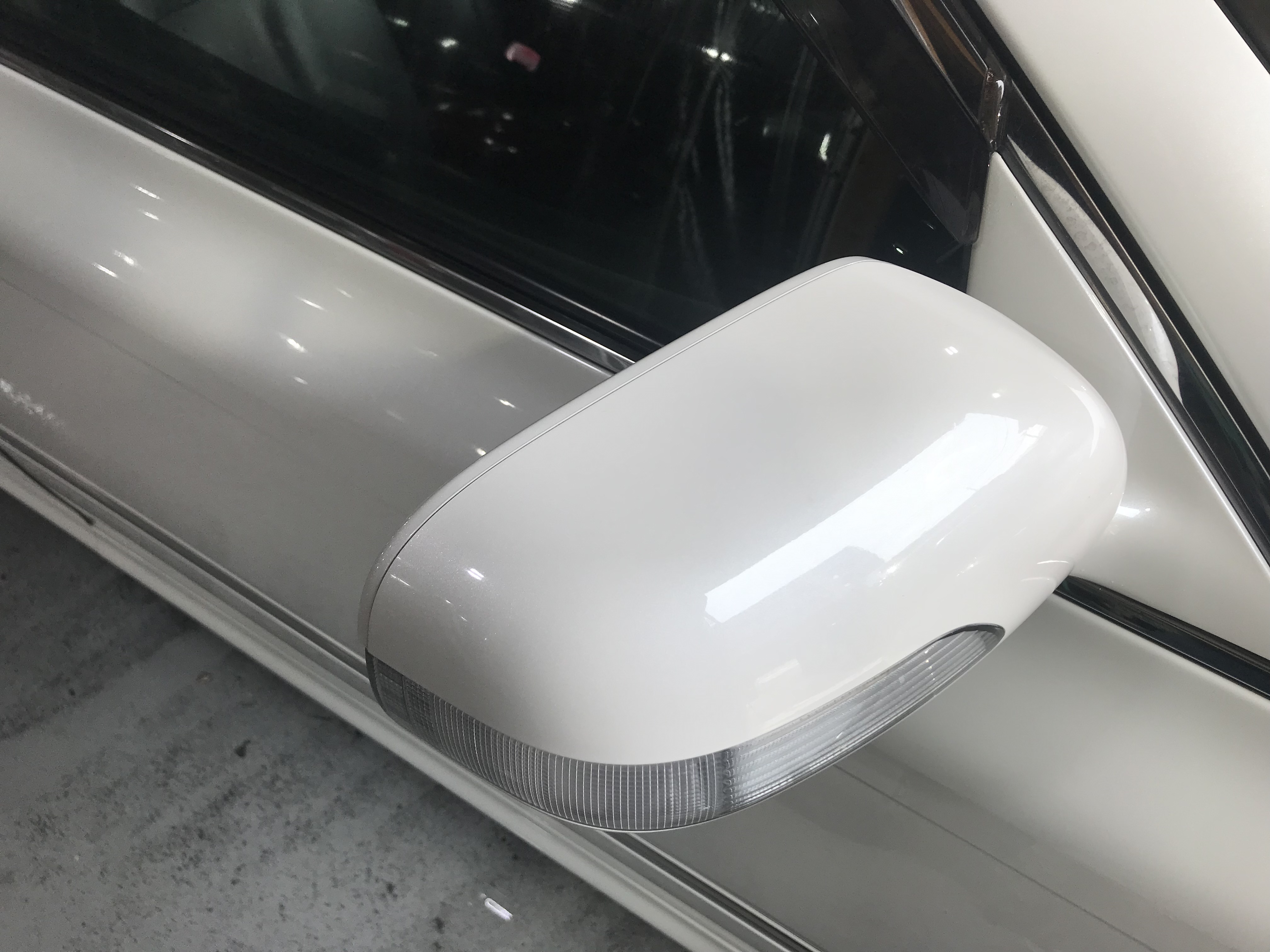 トヨタ #クラウン 施工写真 (15)
