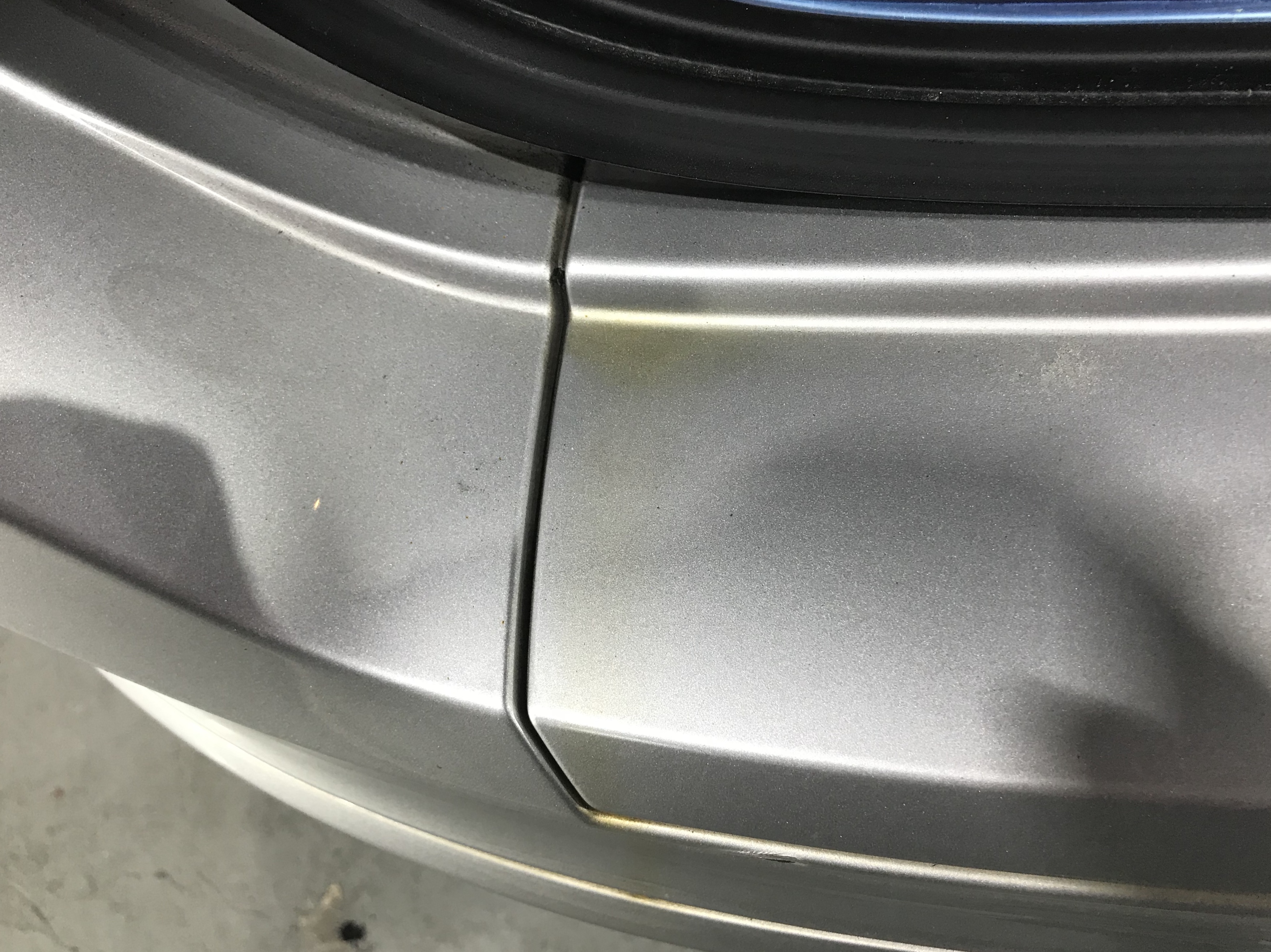 ボルボ ＃XC60 施工写真 (11)