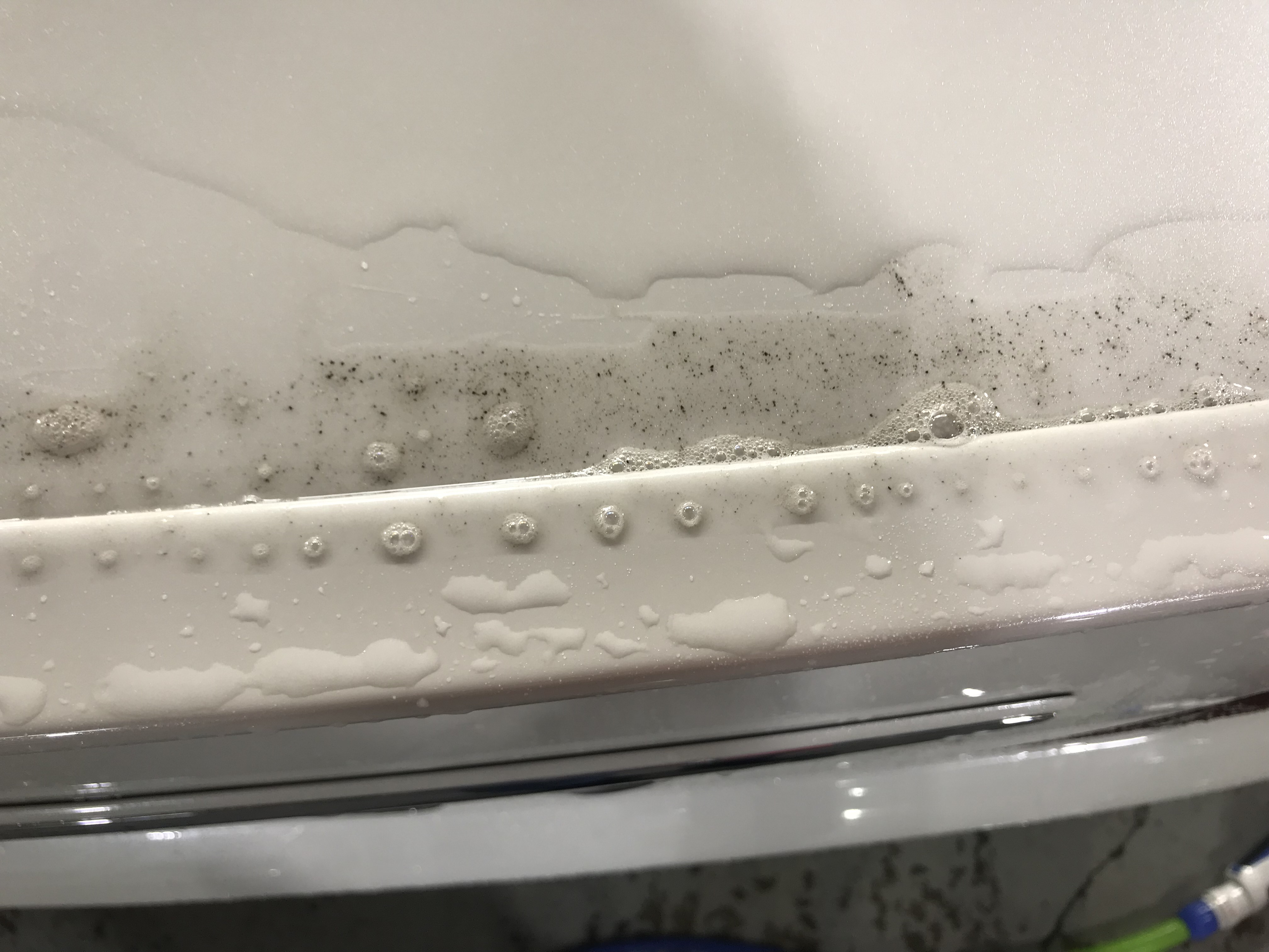 トヨタ #クラウン 施工写真 (10)