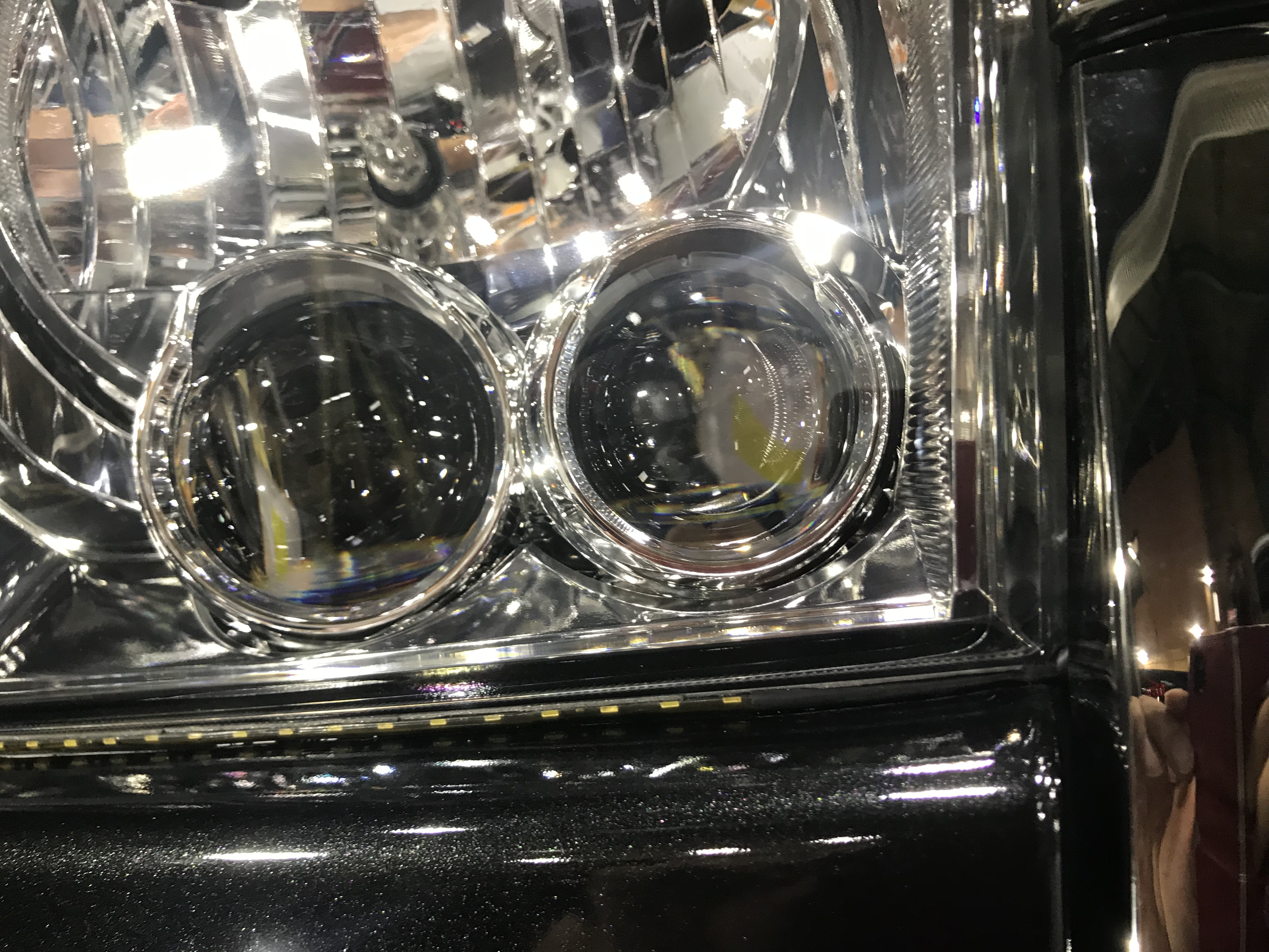 プロテクションフィルム 施工写真 (8)