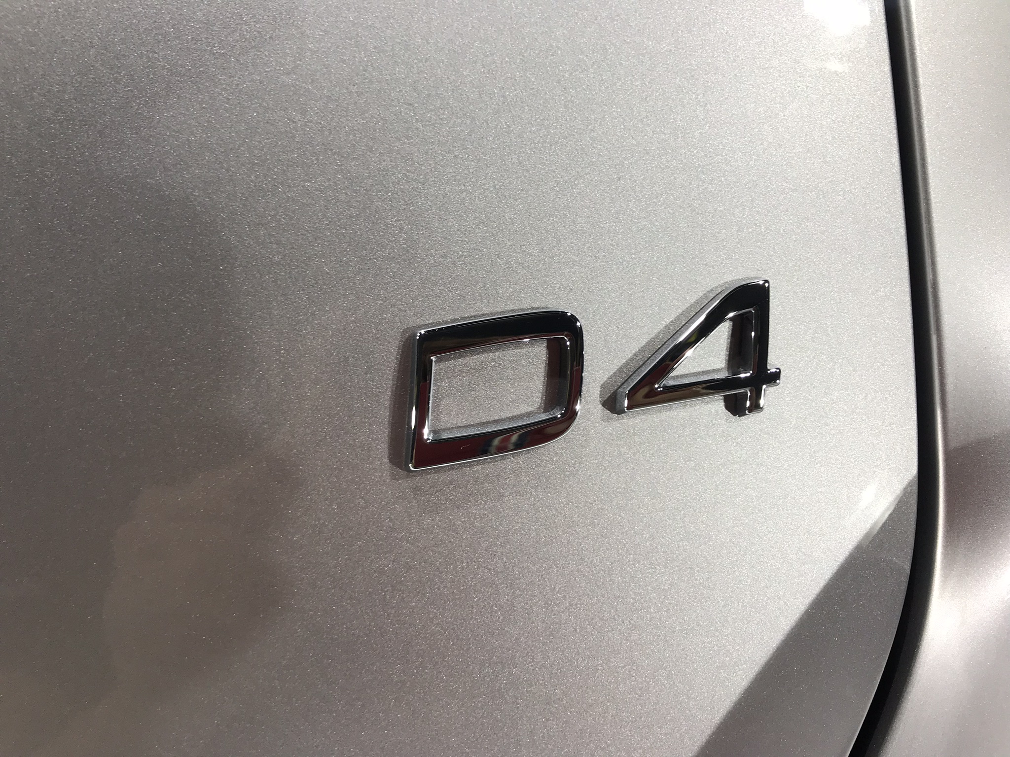 ボルボ ＃XC60 施工写真 (14)