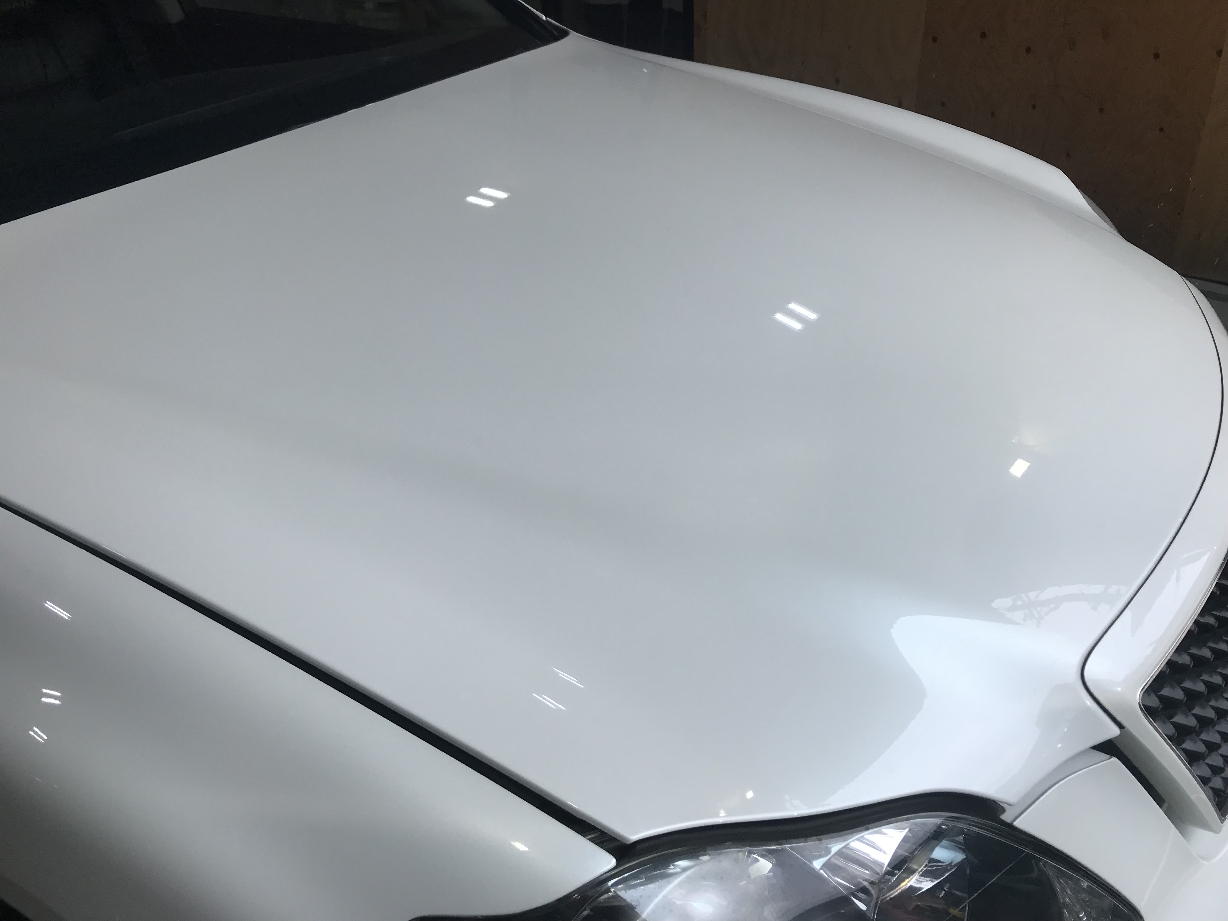 トヨタ #クラウン 施工写真 (13)