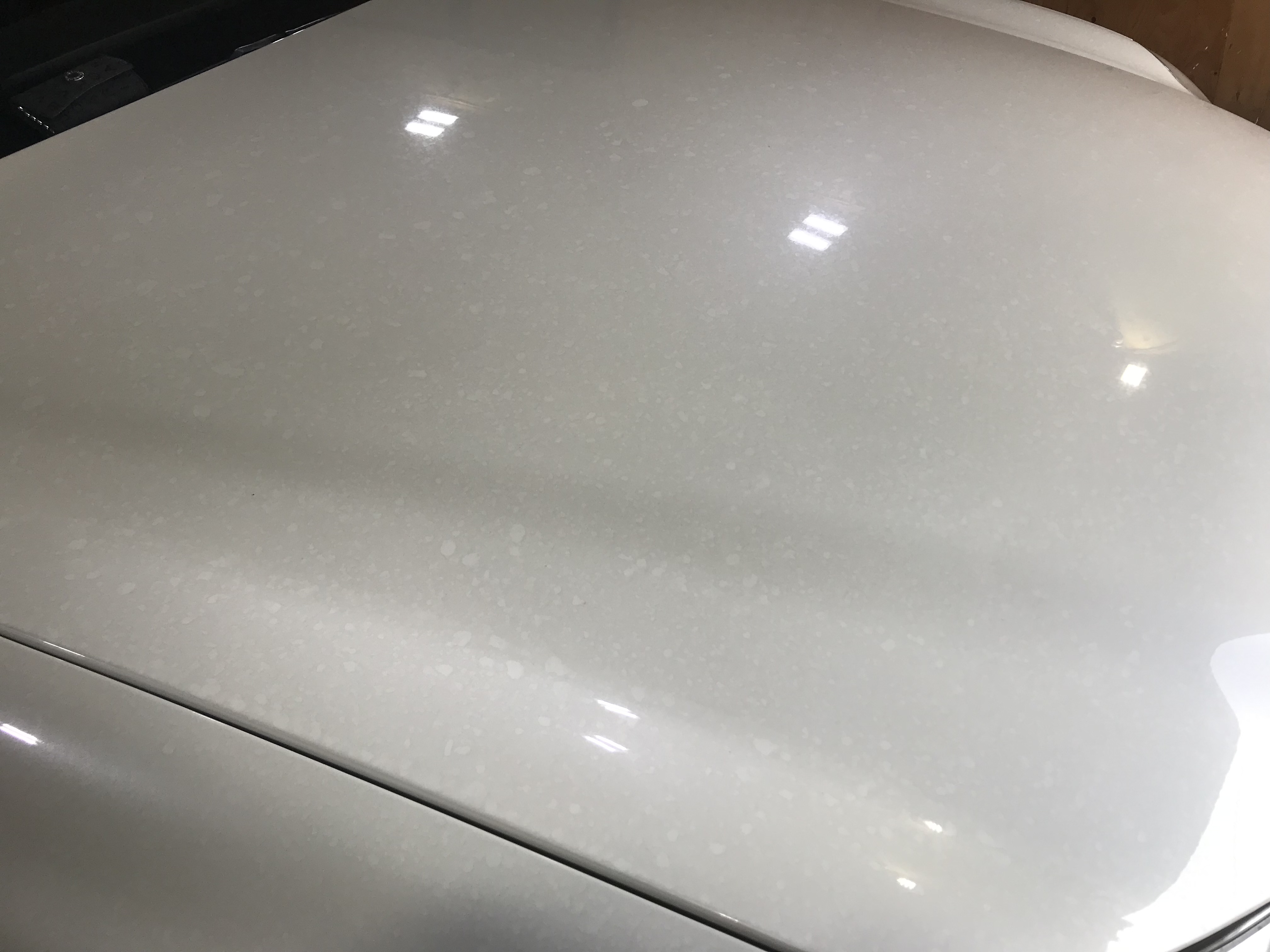 トヨタ #クラウン 施工写真 (4)