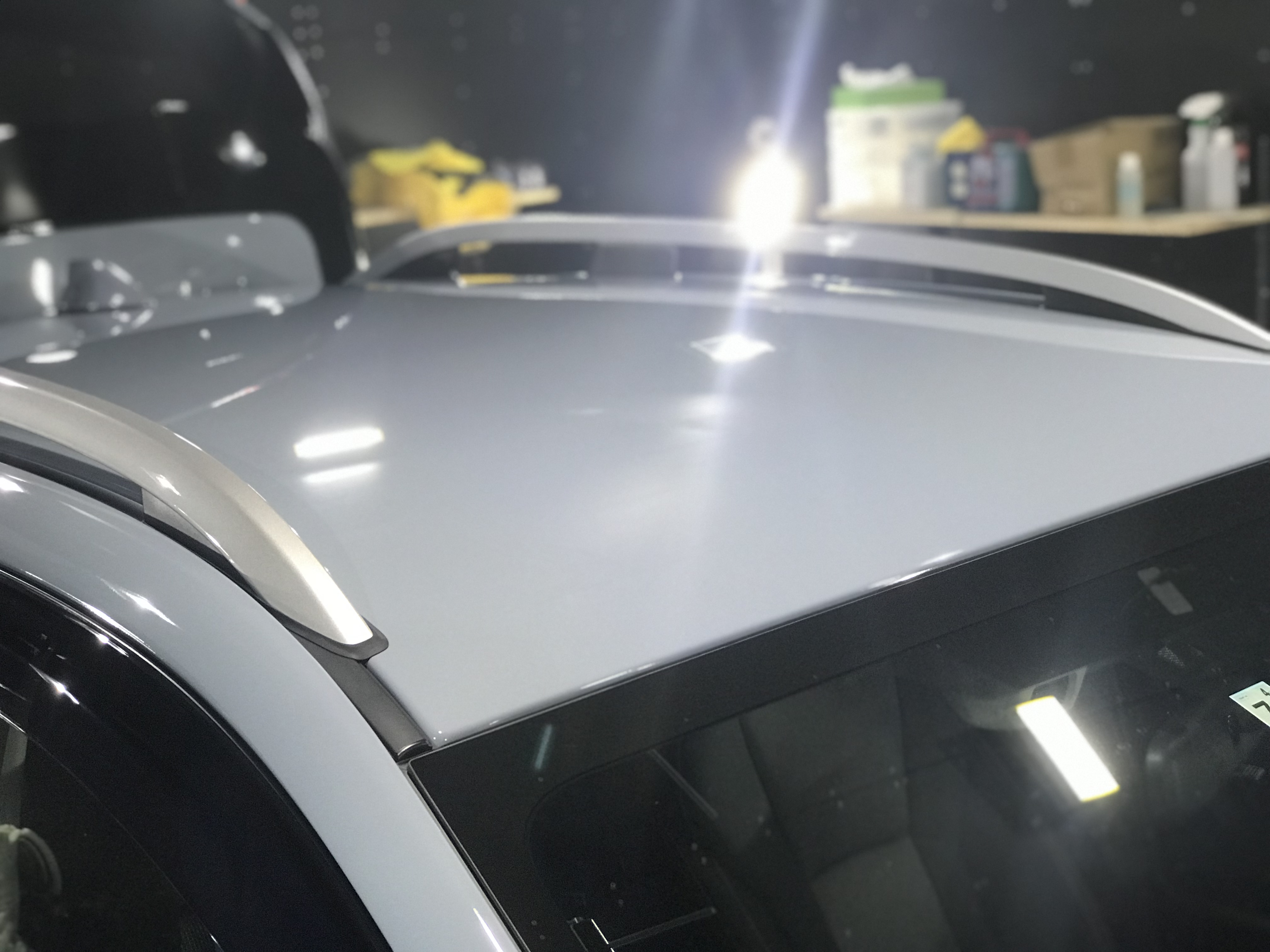 スバル 施工写真 (4)