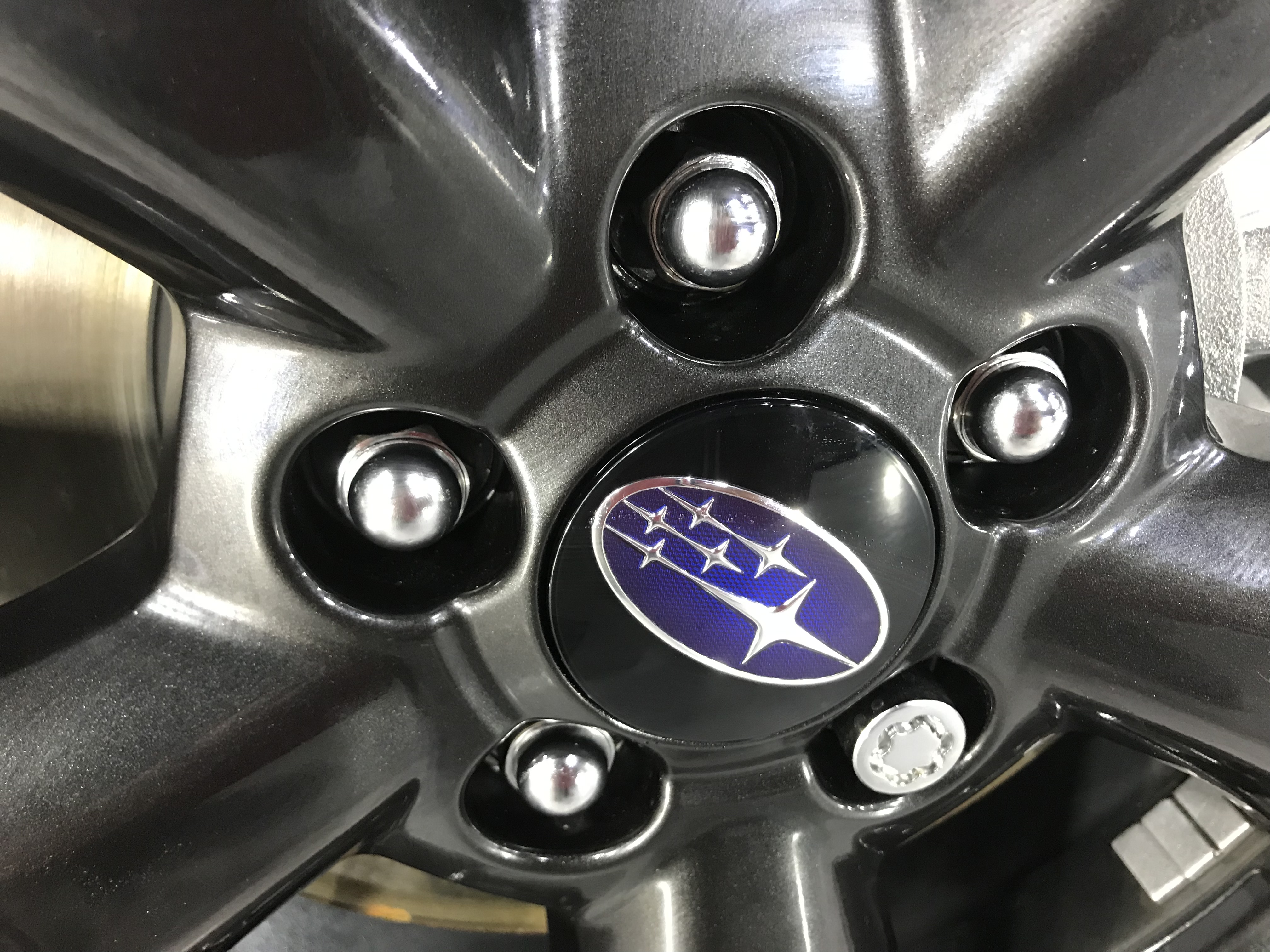 スバル 施工写真 (10)
