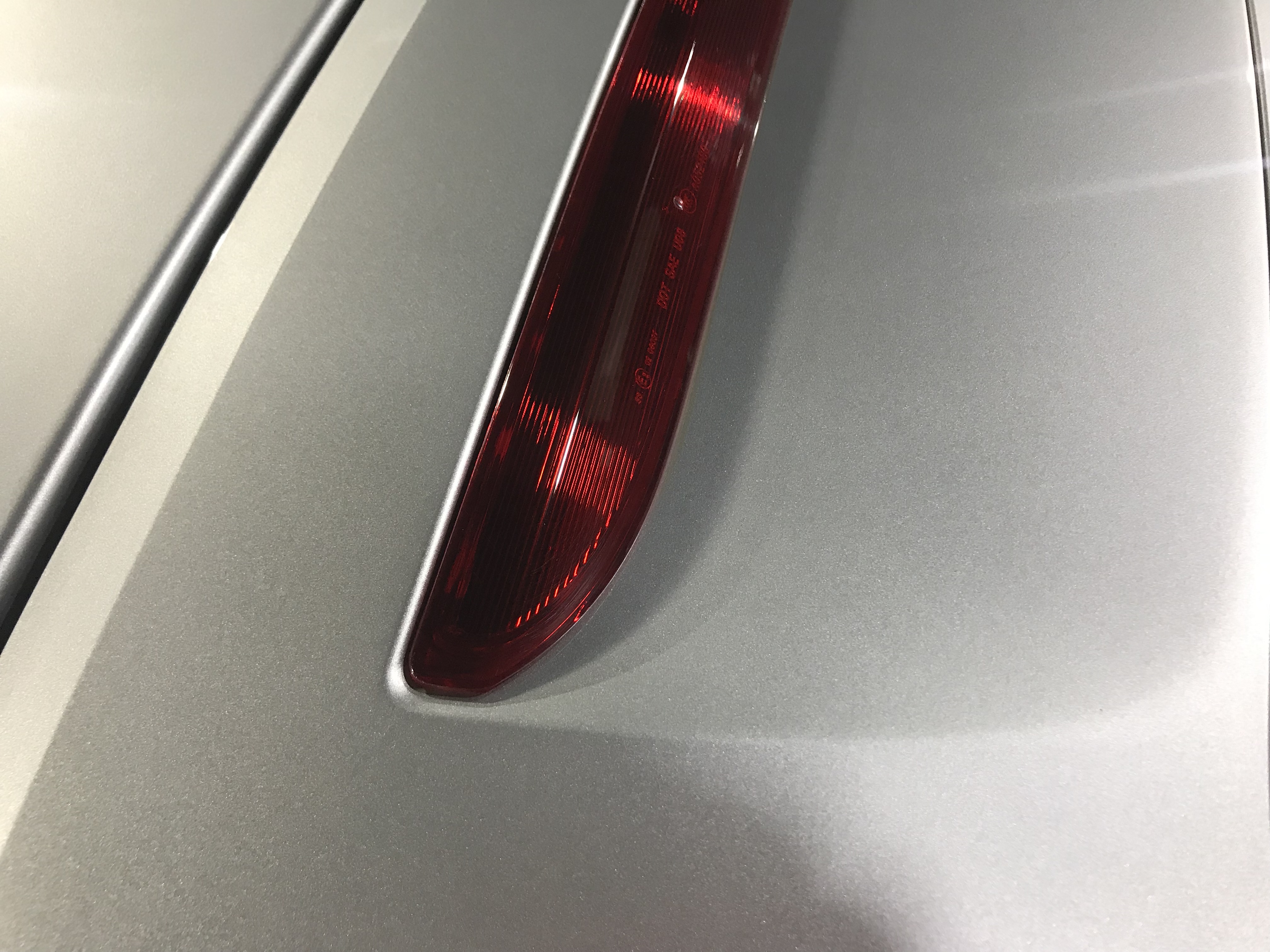 ボルボ ＃XC60 施工写真 (12)