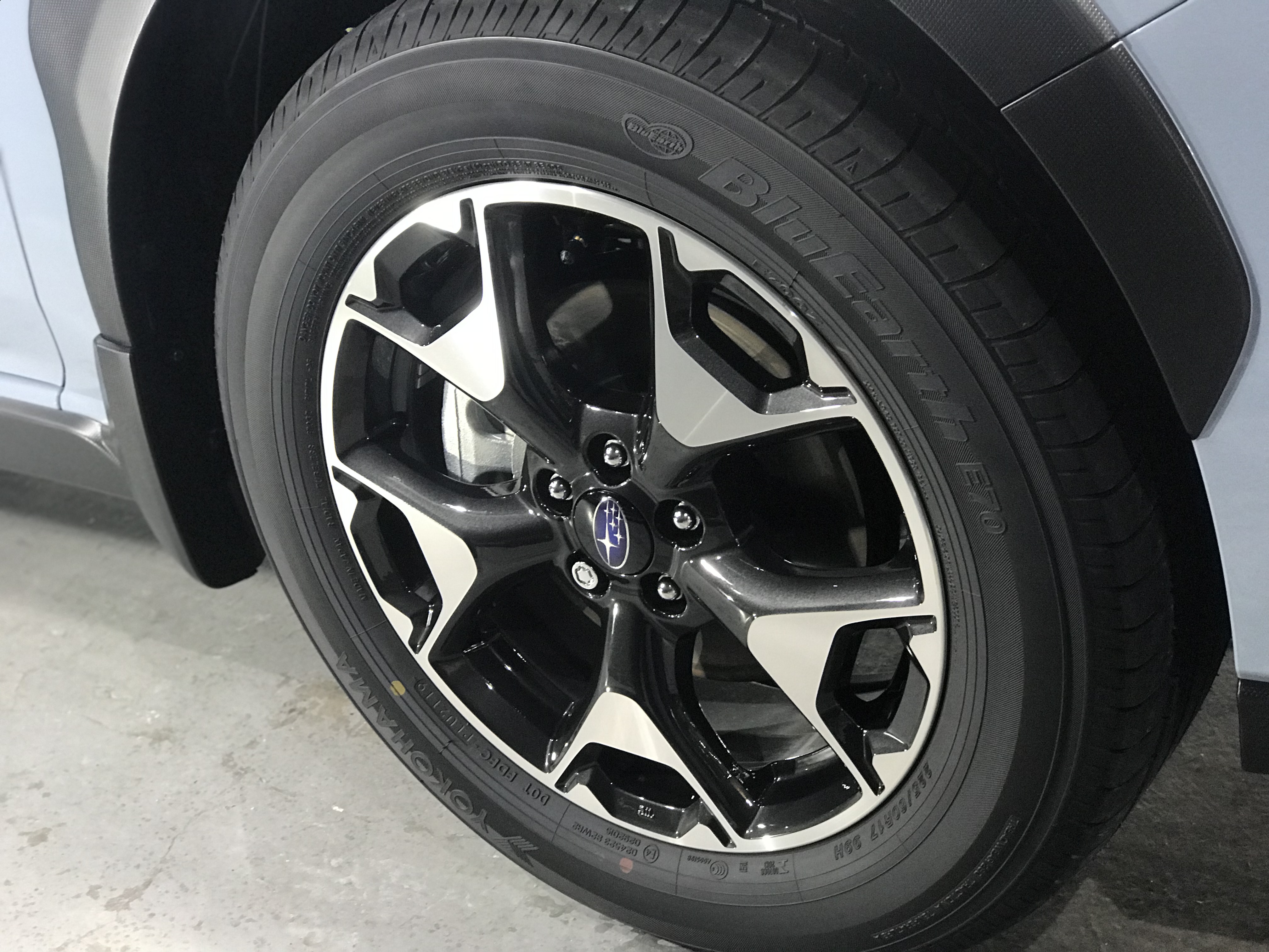 スバル 施工写真 (12)