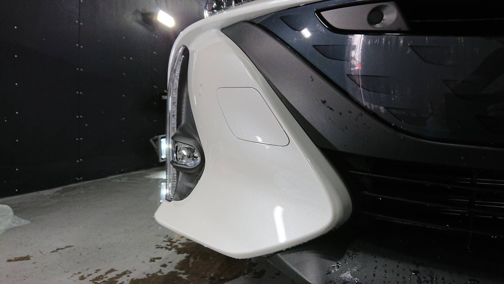 プロテクションフィルム 施工写真 (10)