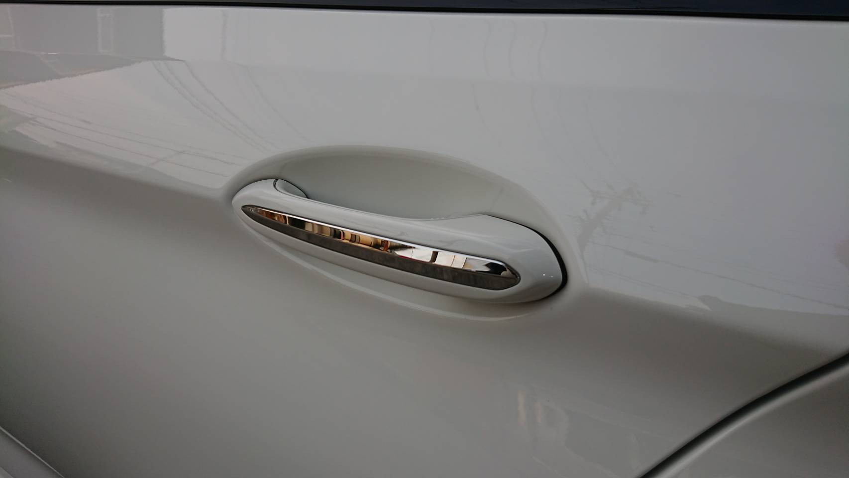 BMW 施工写真 (8)