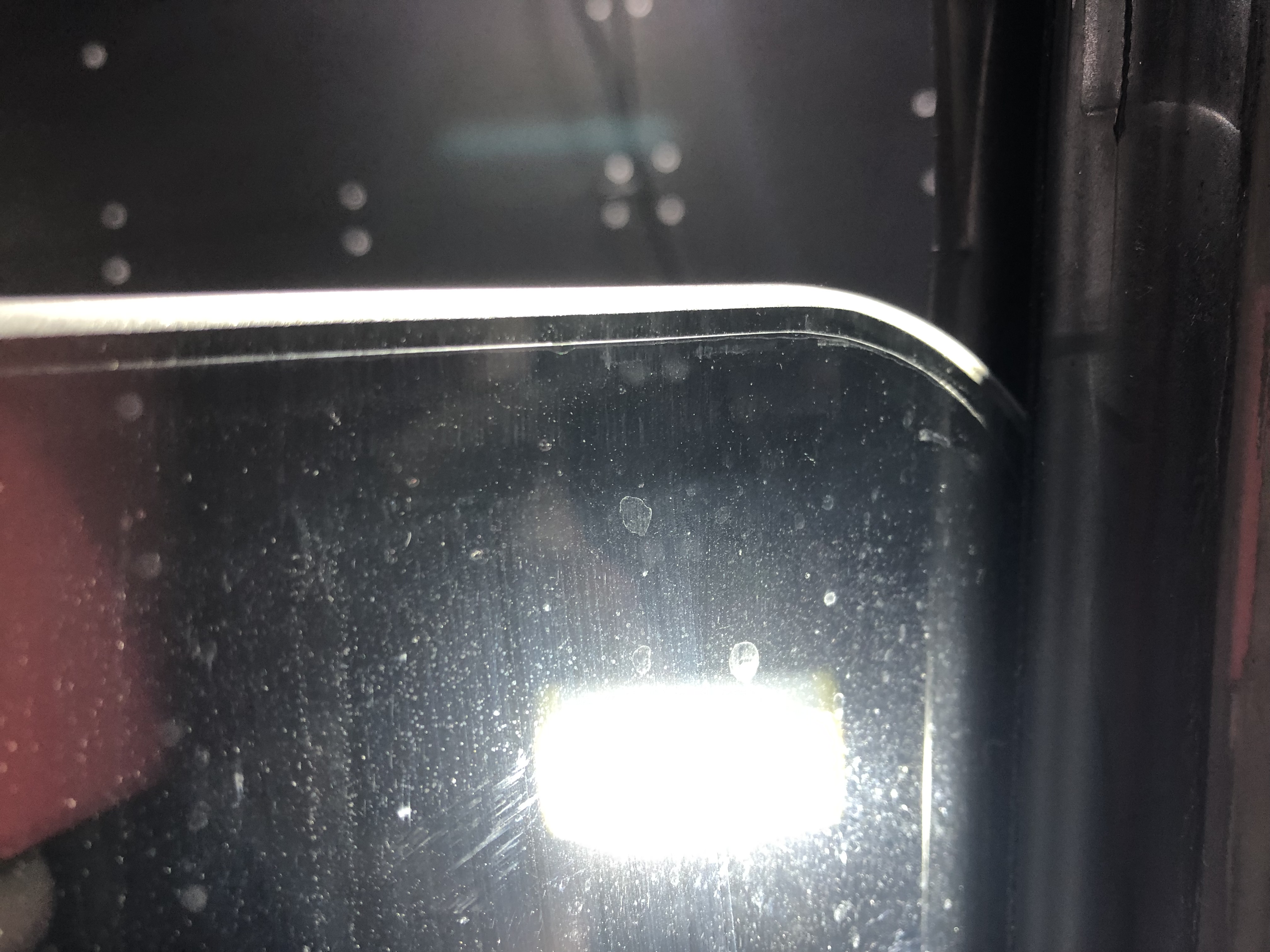 ジープ 施工写真 (7)