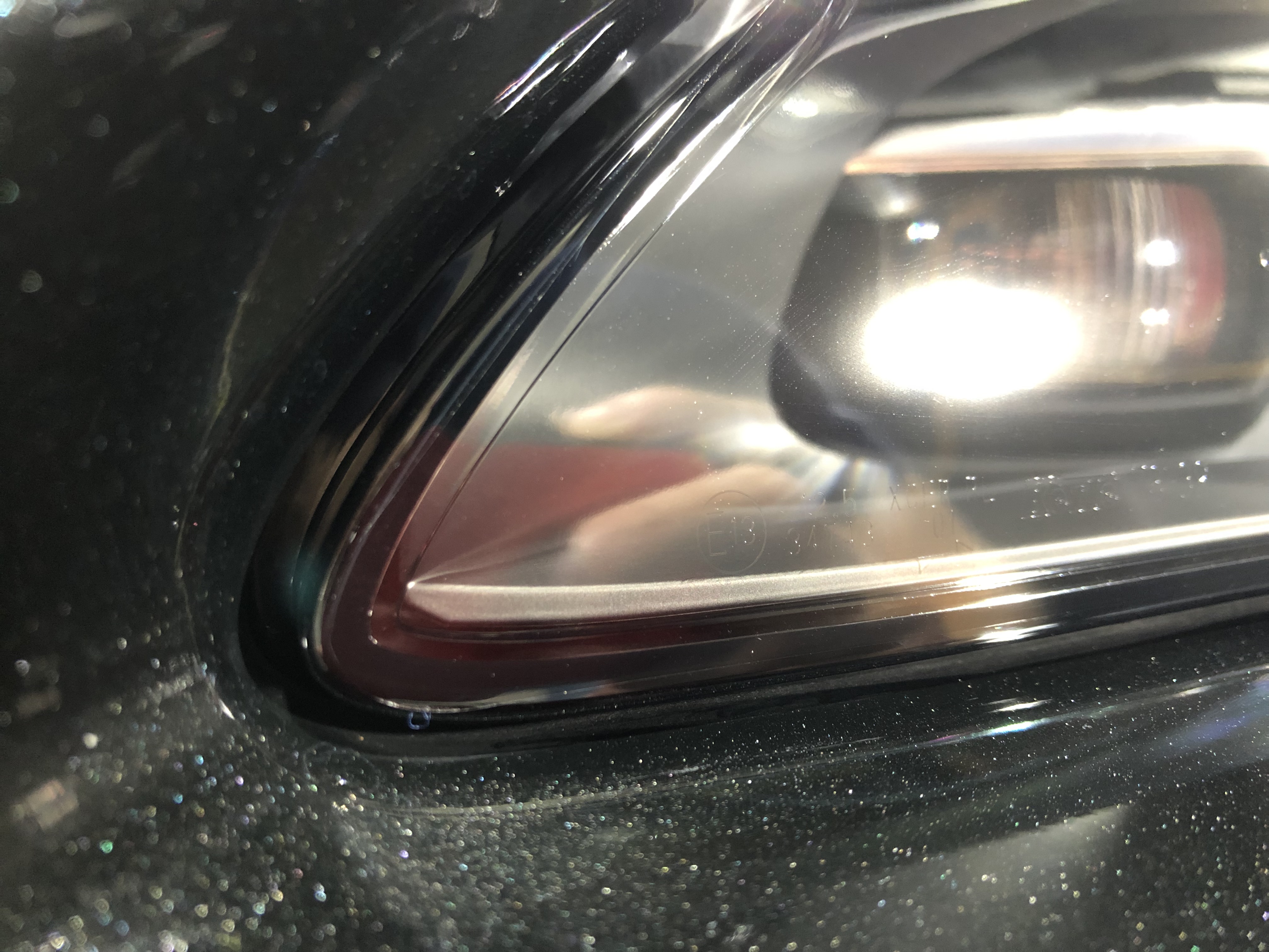 レクサス 施工写真 (7)