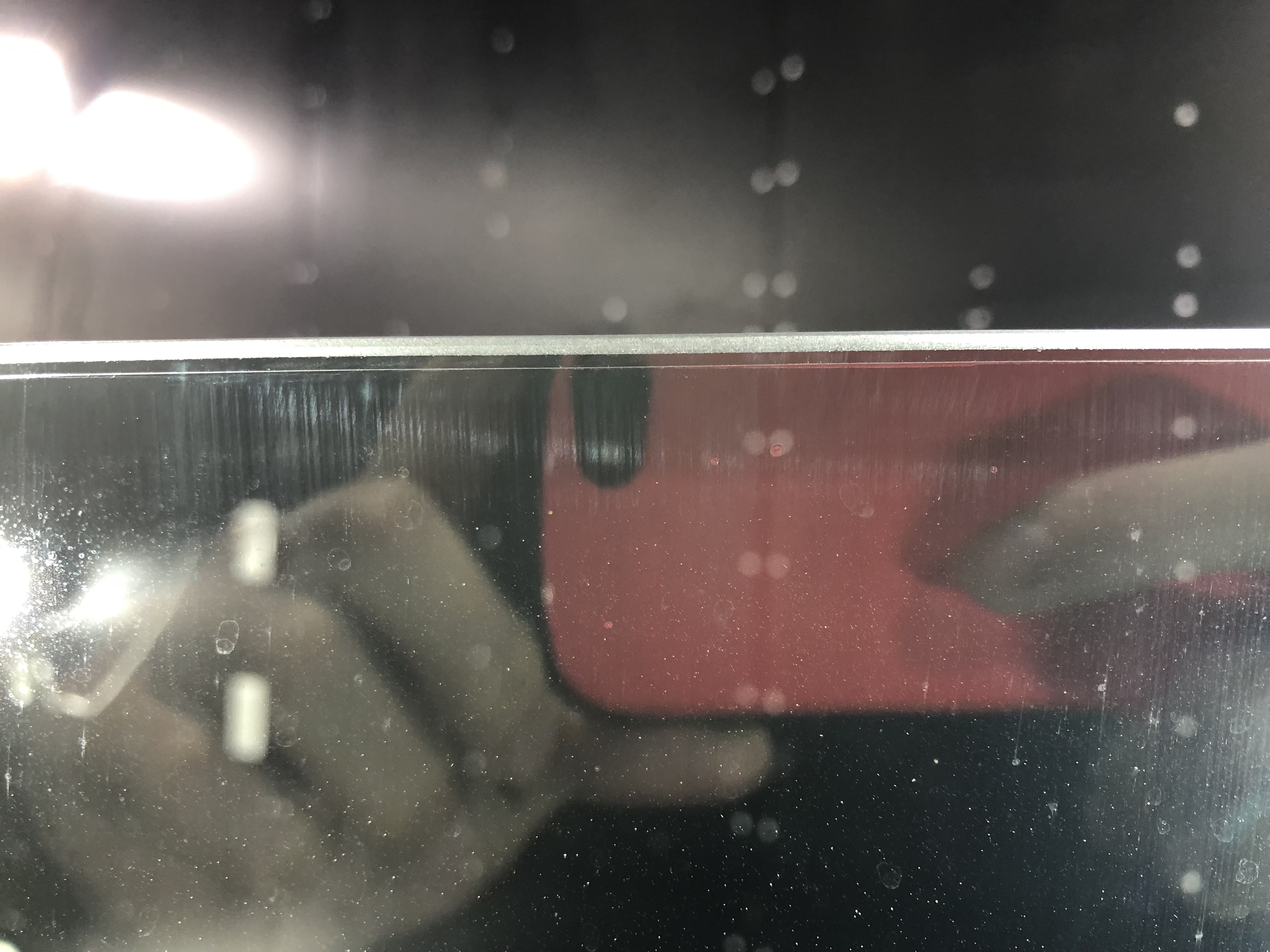 ジープ 施工写真 (8)