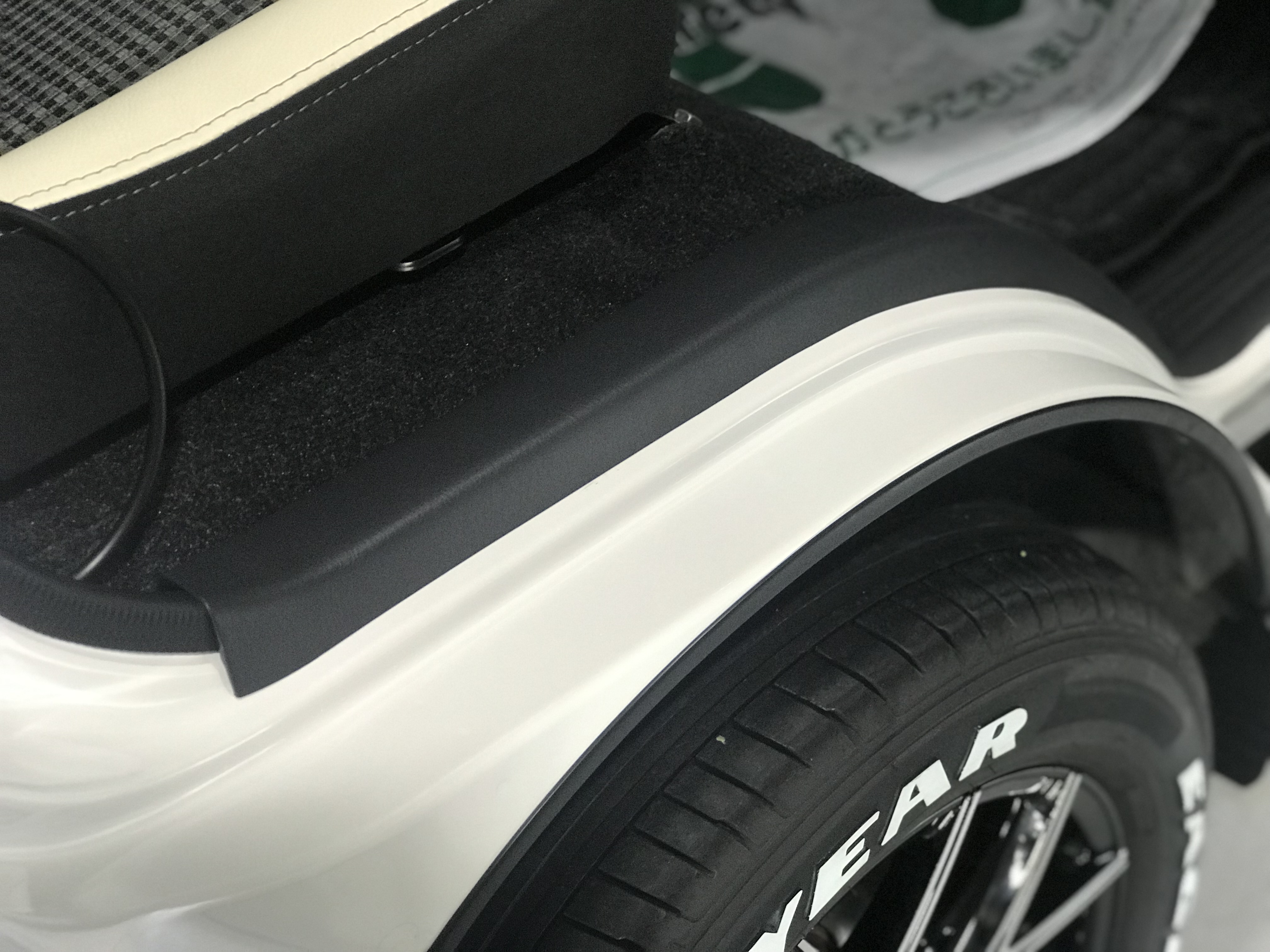 コーティング 施工写真 (11)