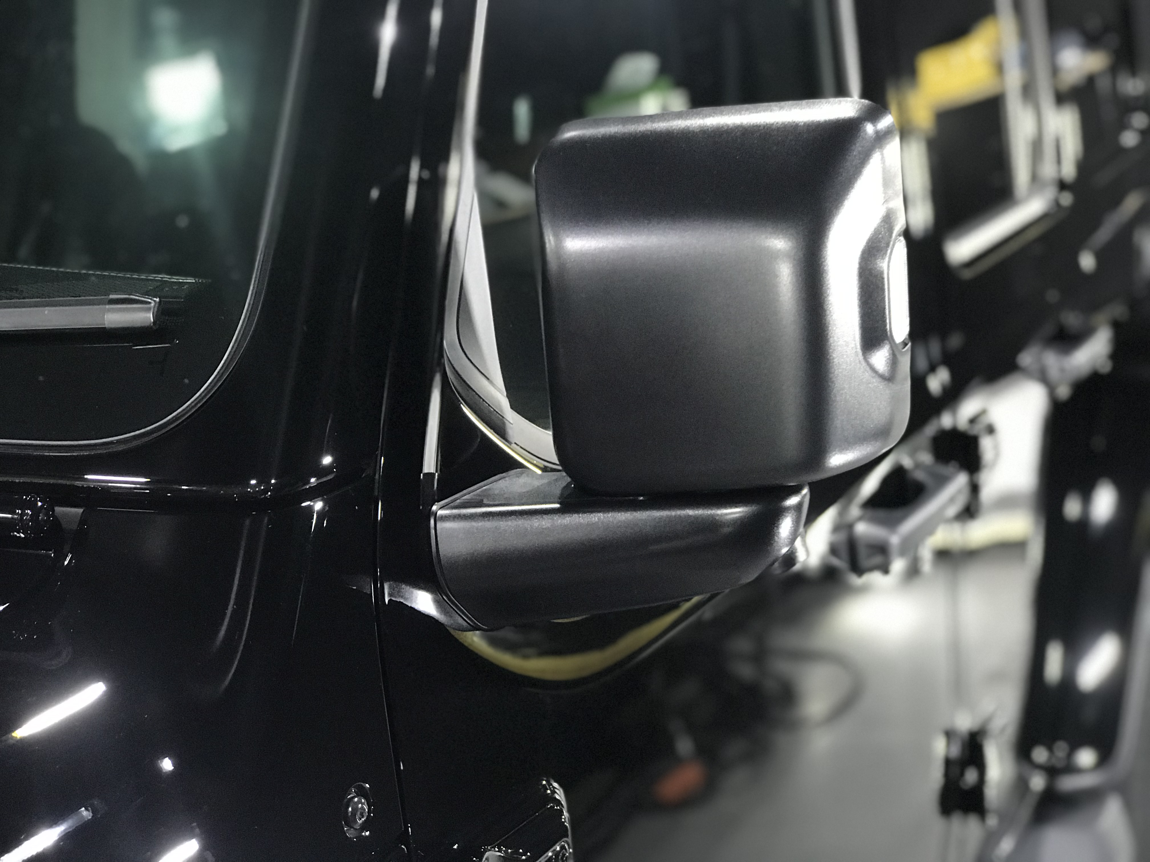 ボディ研磨 施工写真 (12)