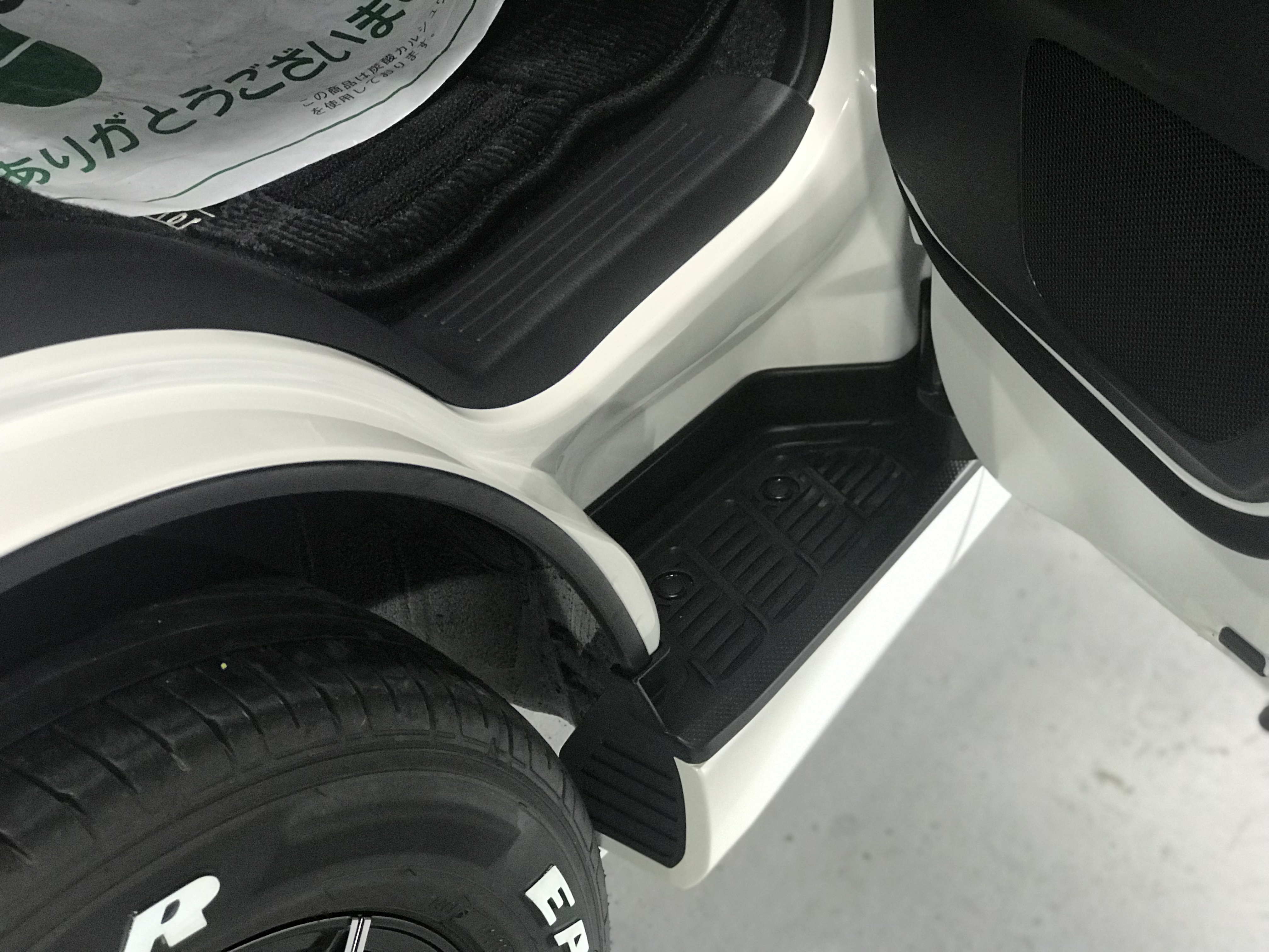 コーティング 施工写真 (10)