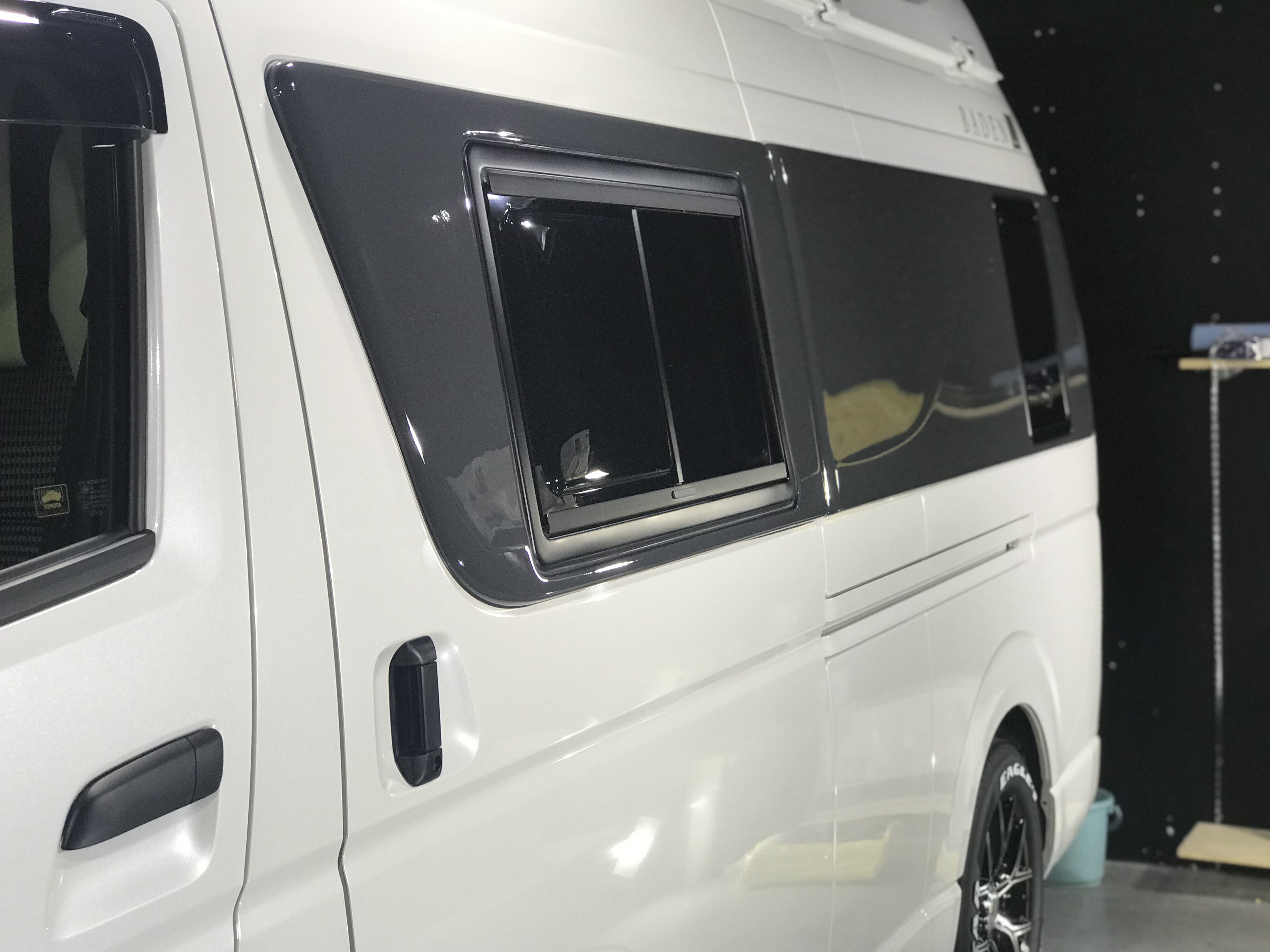 コーティング 施工写真 (4)