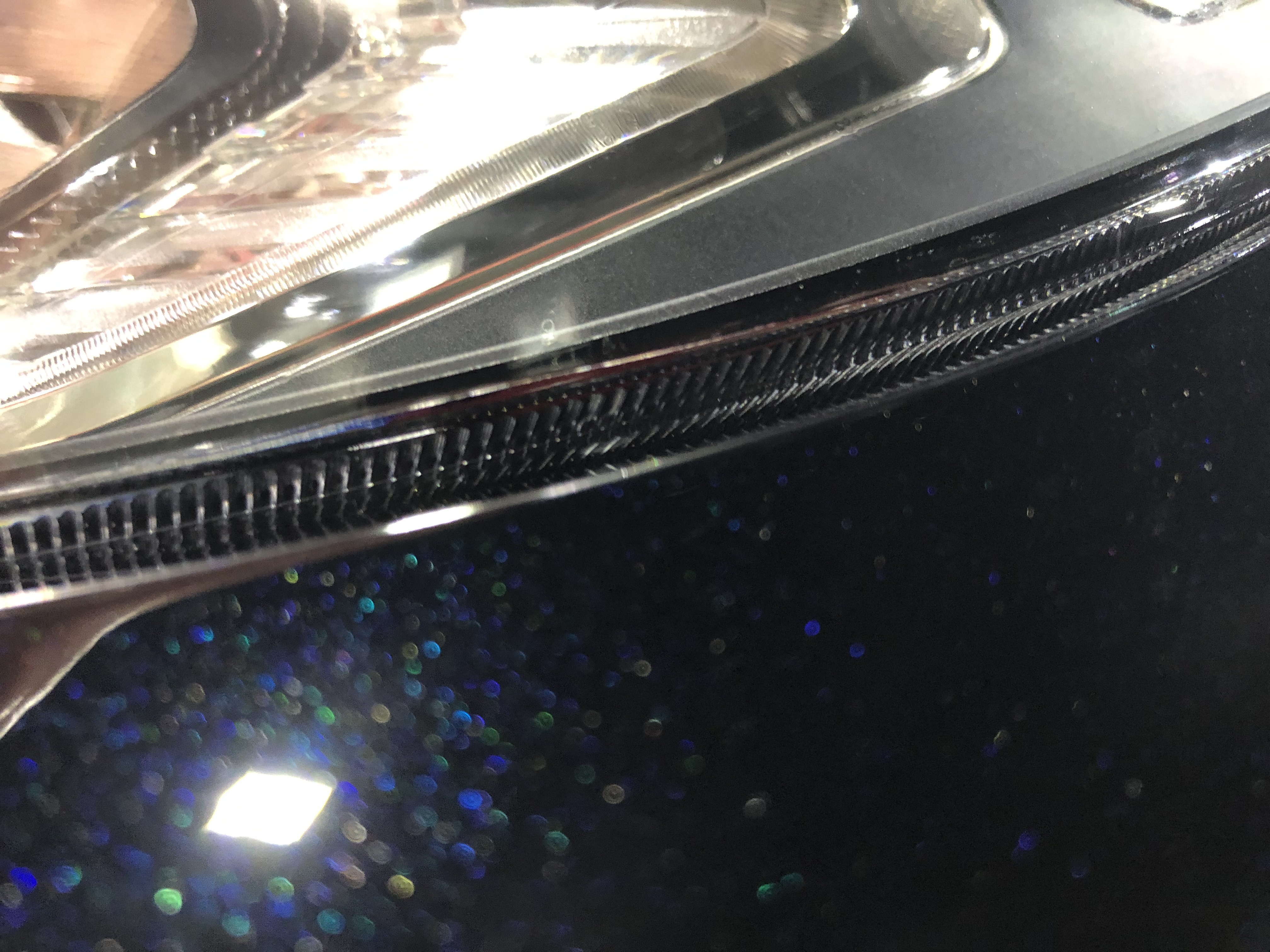 トヨタ 施工写真 (3)