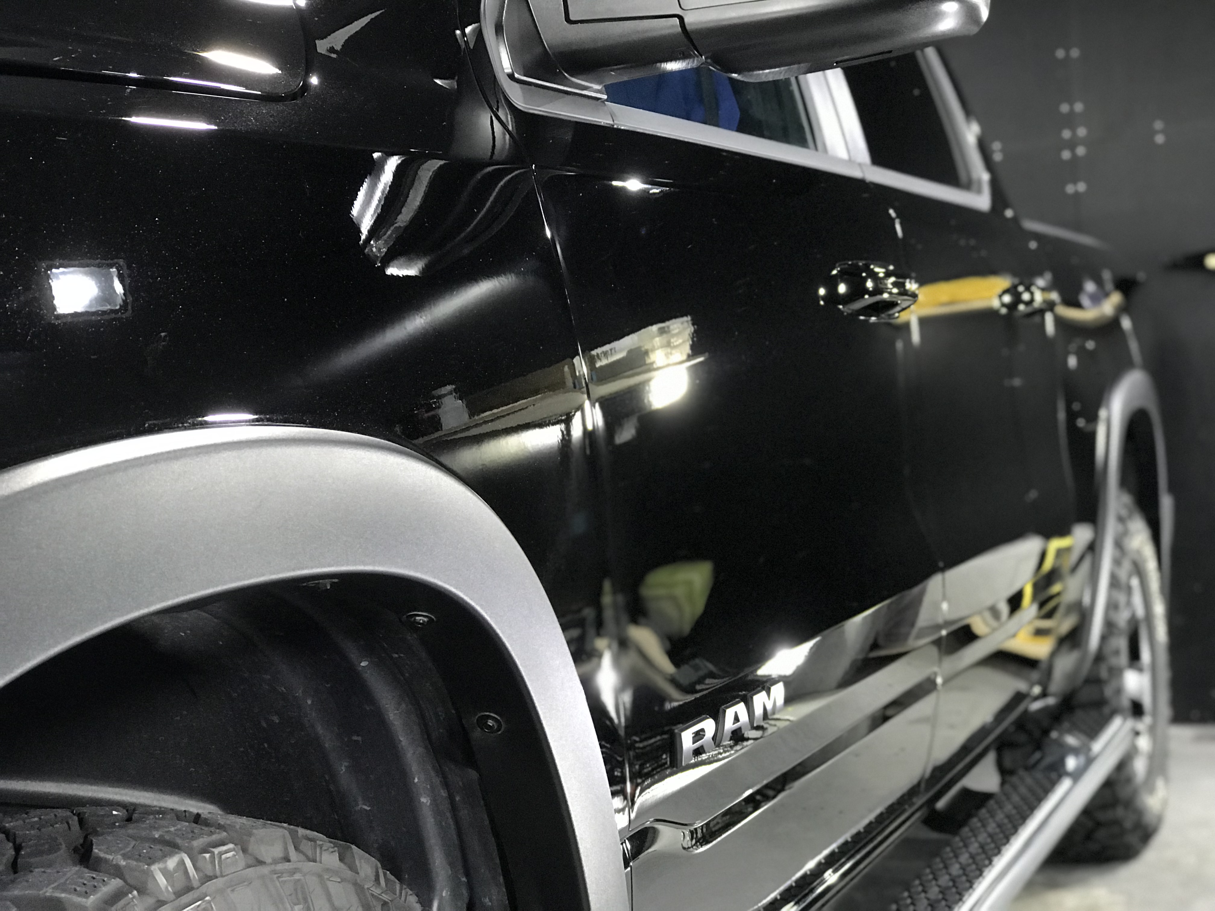コーティング 施工写真 (10)