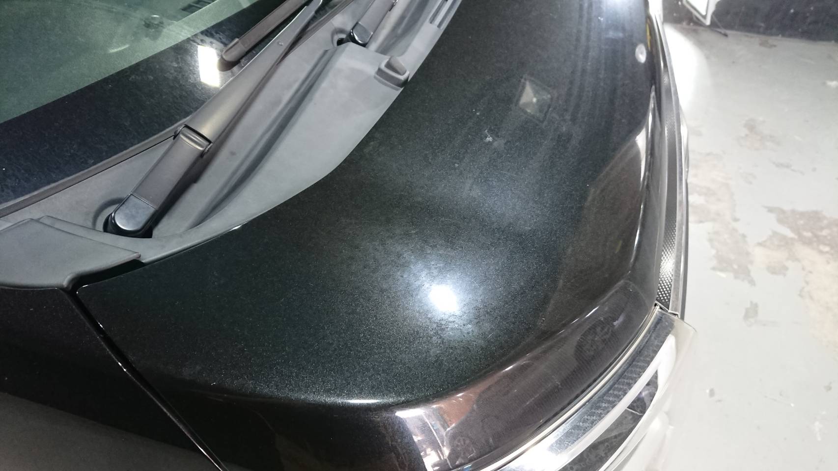 ダイハツ 施工写真 (2)