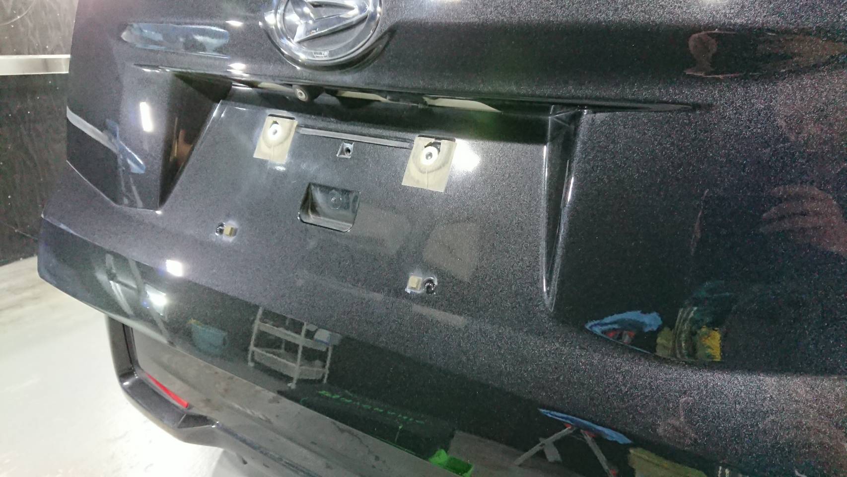 ダイハツ 施工写真 (15)