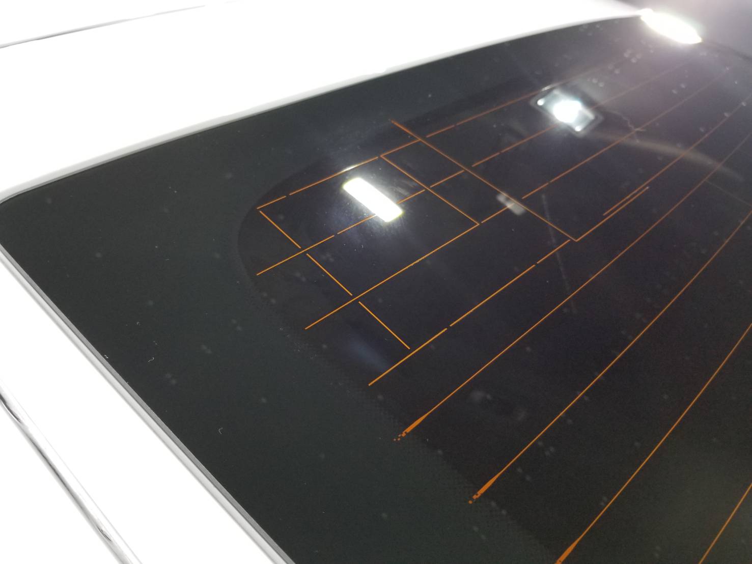 レクサス 施工写真 (12)
