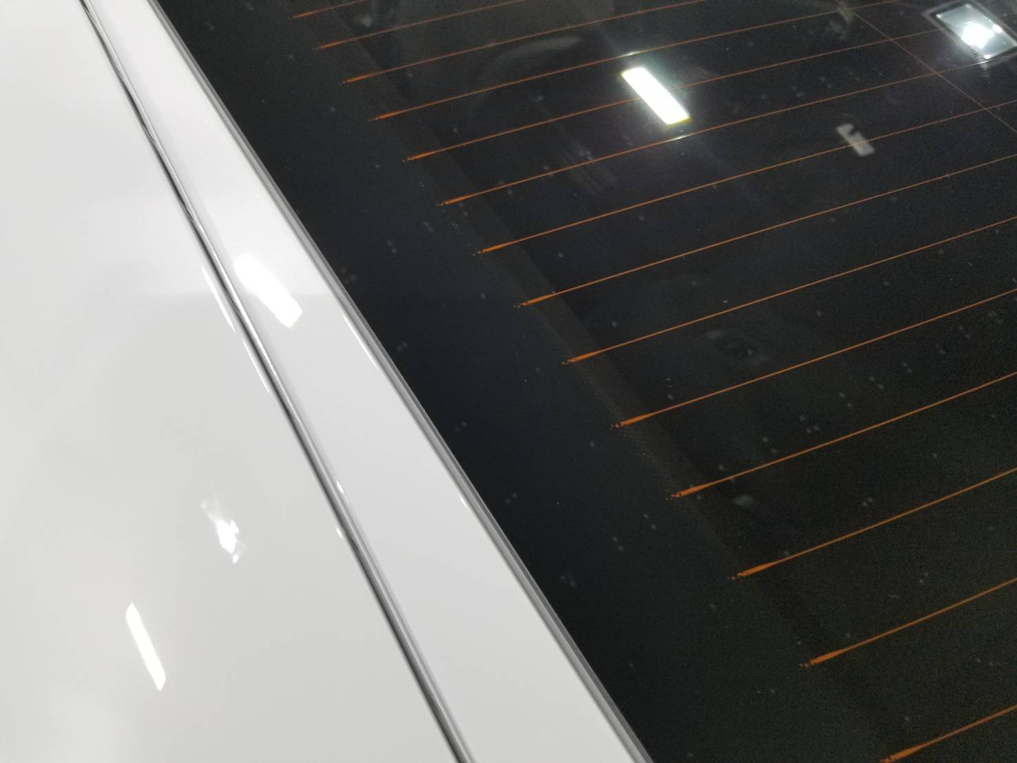 レクサス 施工写真 (13)
