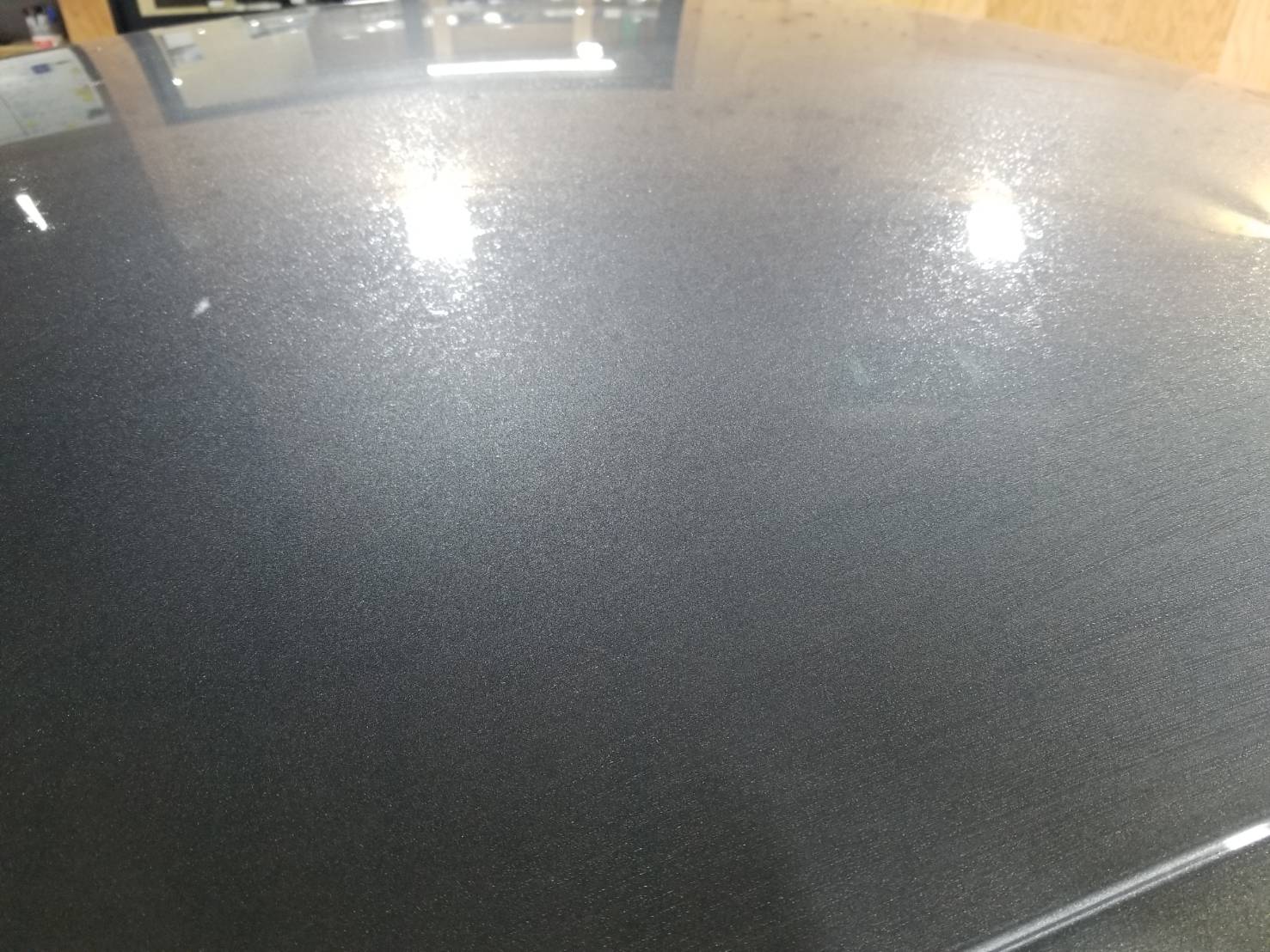 フォルクスワーゲン 施工写真 (1)