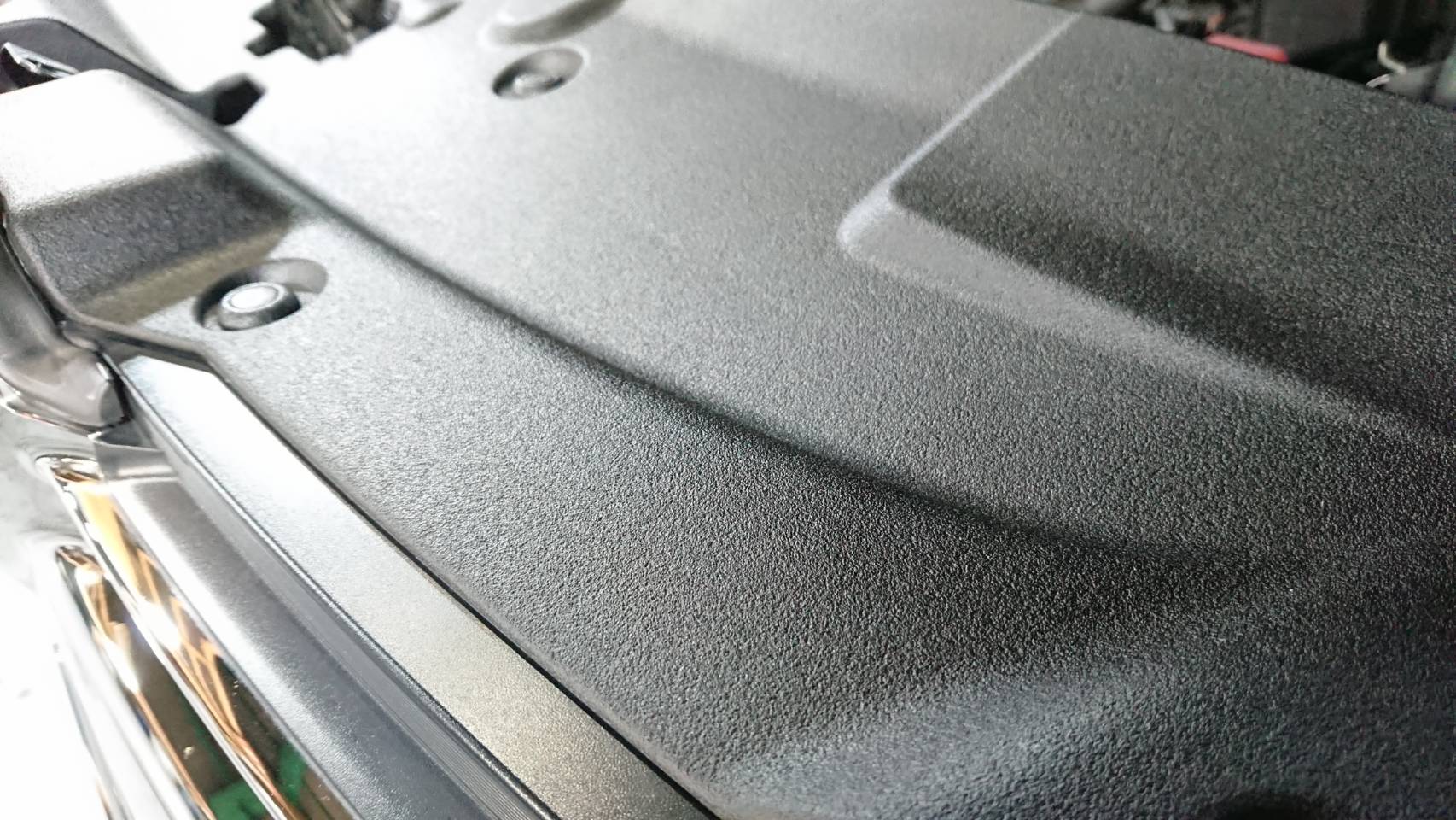 トヨタ 施工写真 (5)