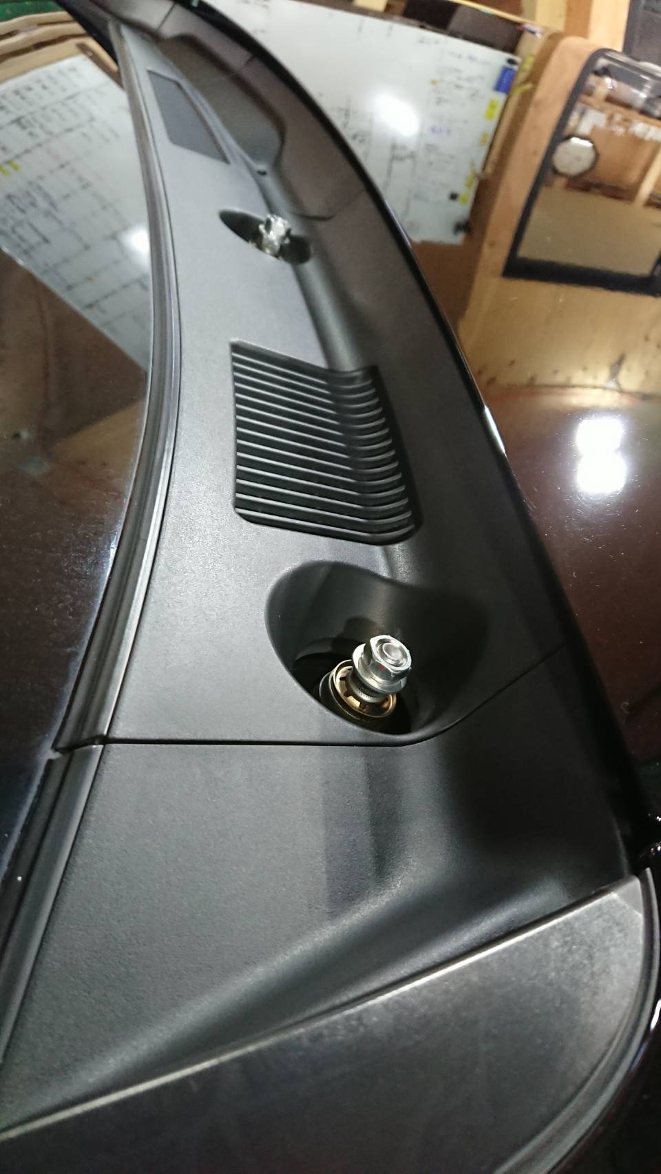 トヨタ 施工写真 (6)