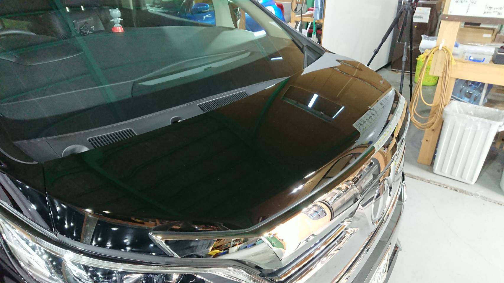 トヨタ 施工写真 (8)