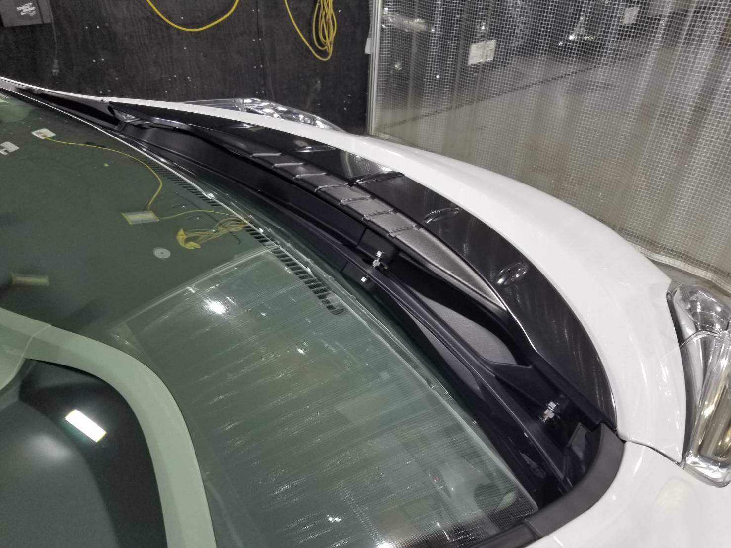 日産 施工写真 (1)