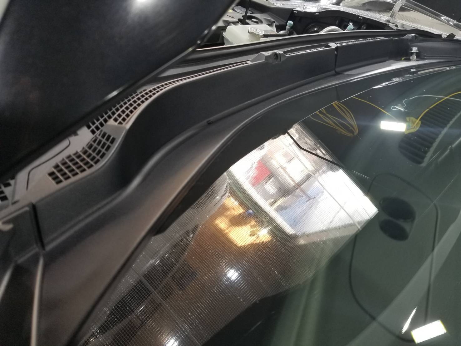 日産 施工写真 (2)