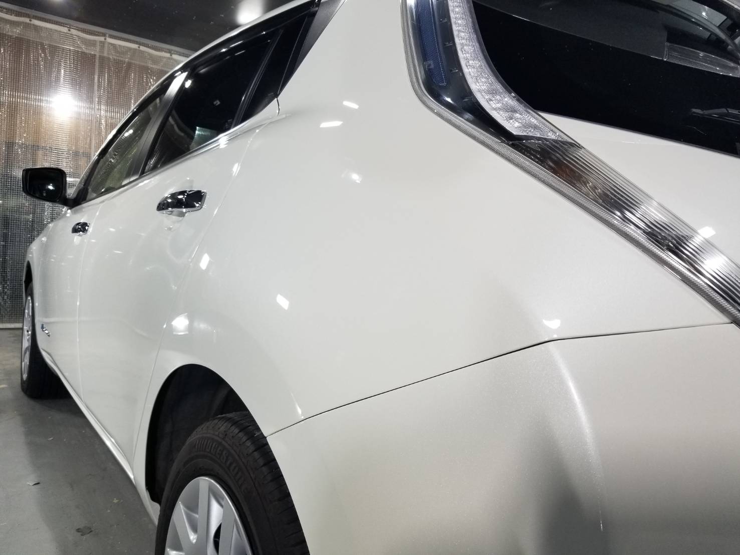 日産 施工写真 (7)