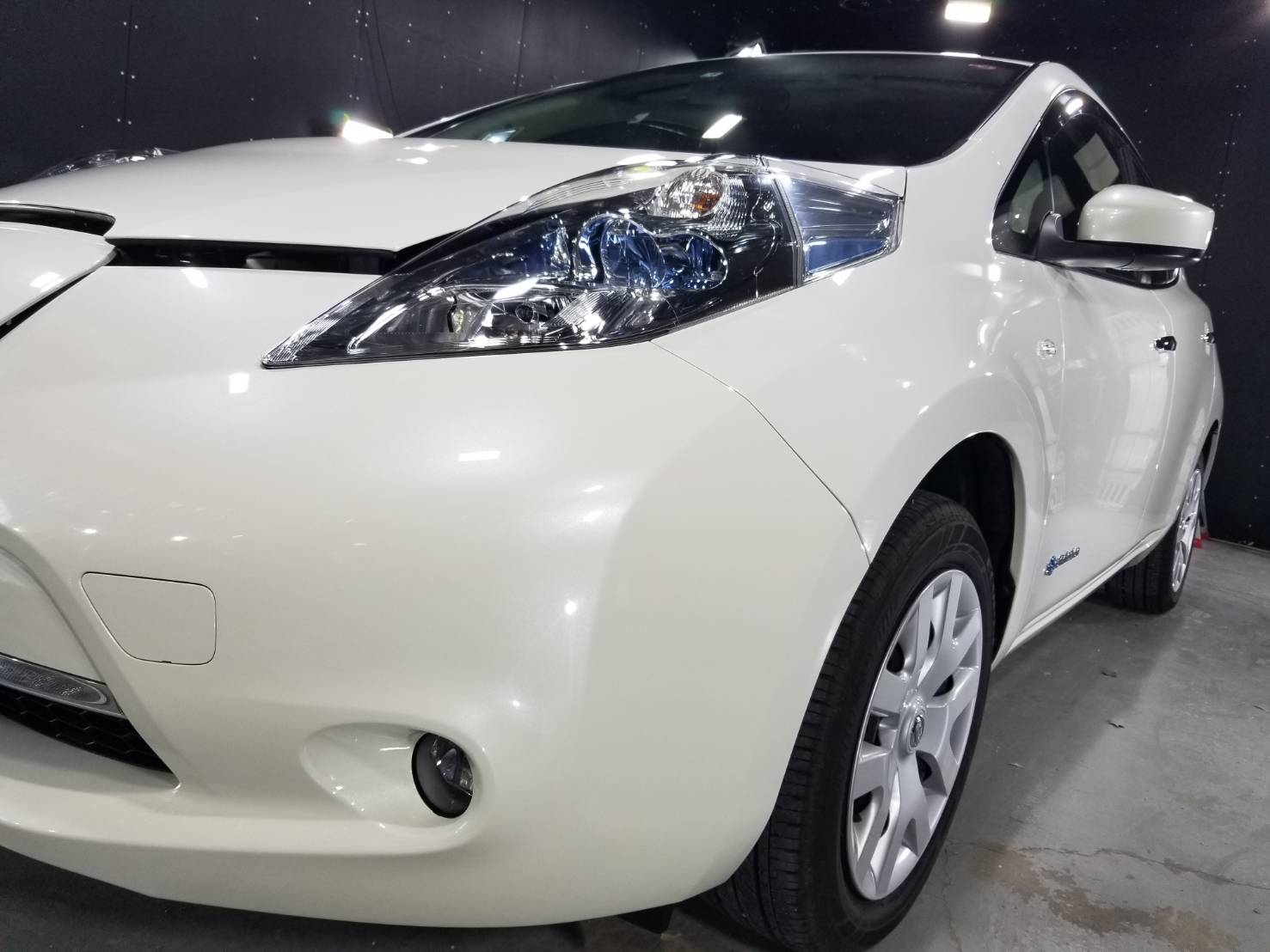 日産 施工写真 (5)