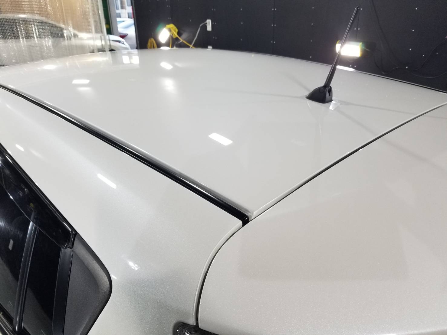 日産 施工写真 (8)
