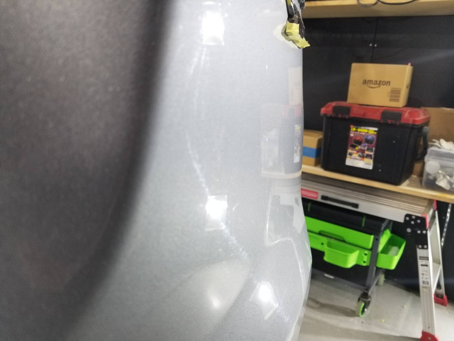 スバル 施工写真 (2)
