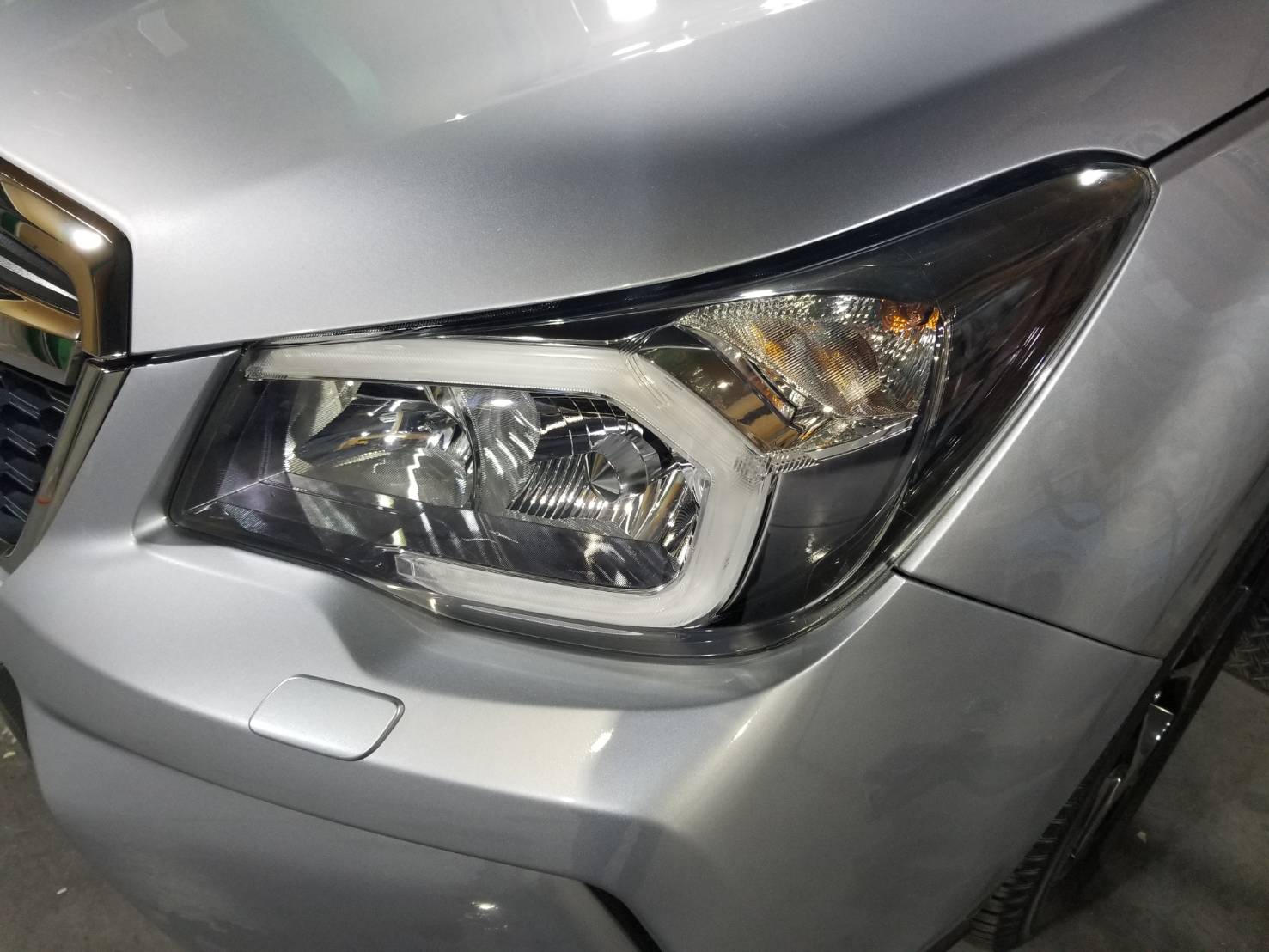 スバル 施工写真 (8)